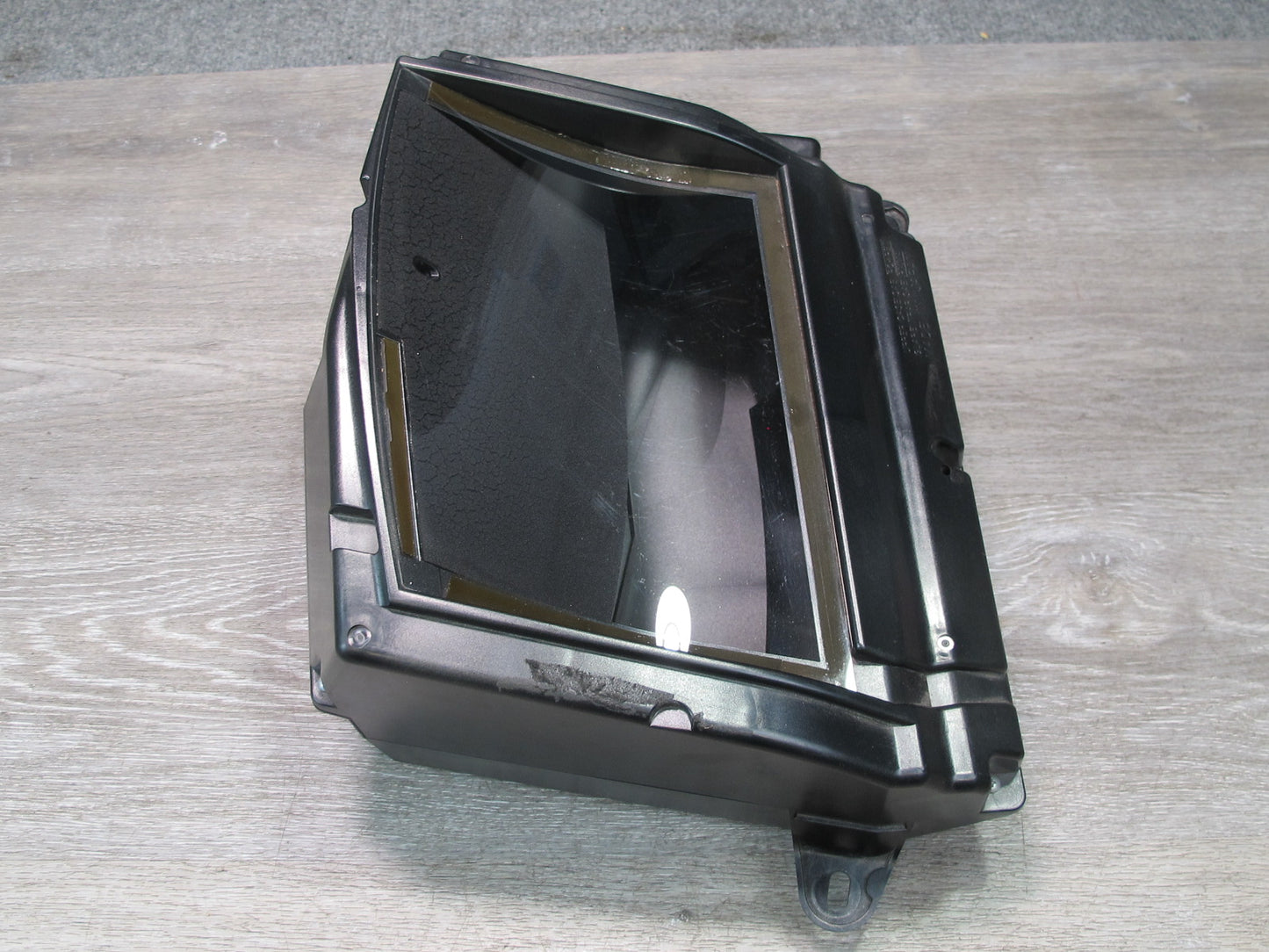 2006-2009 Cadillac XLR Dashboard HUD Head UP Display Projector