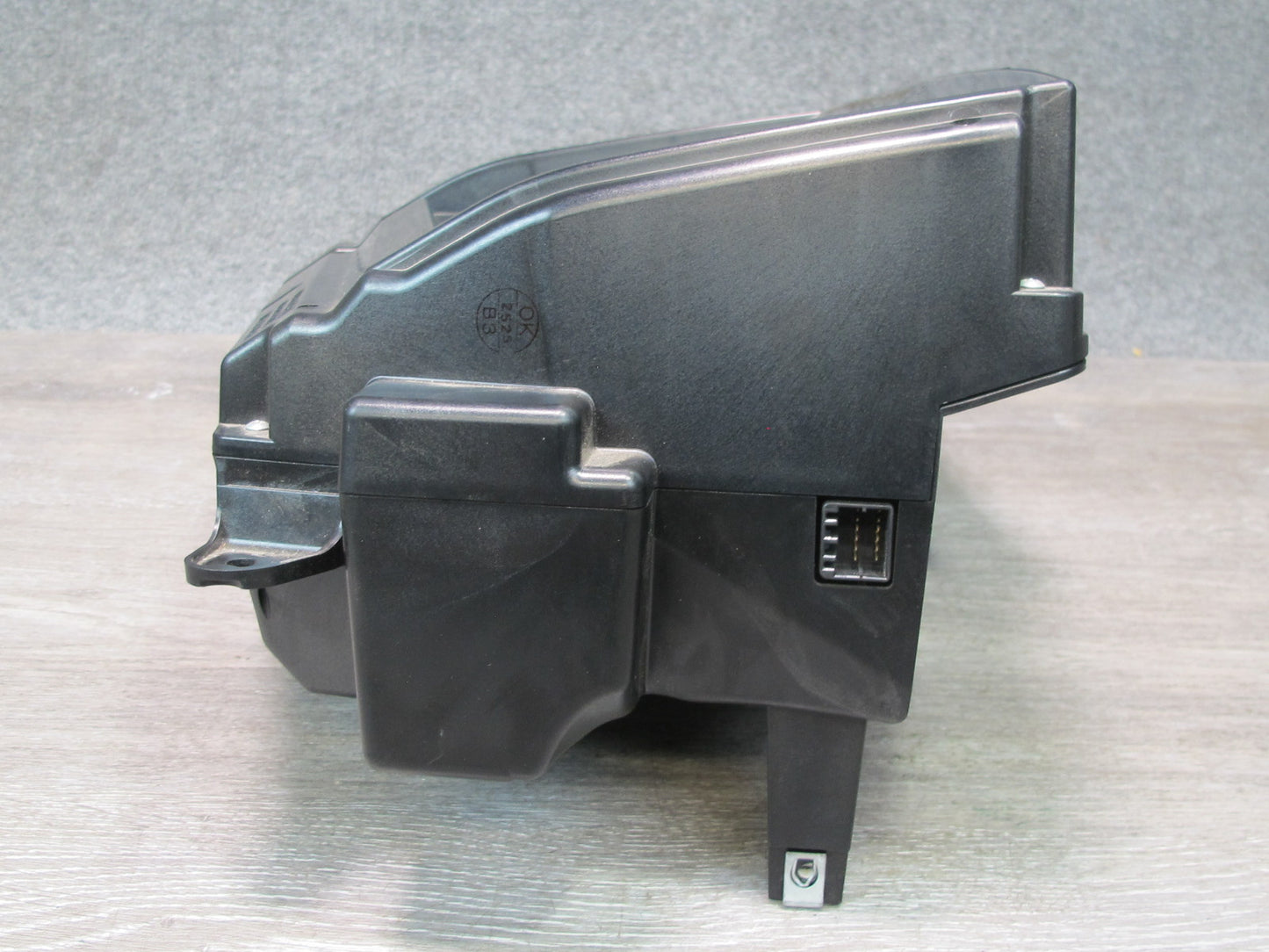 2006-2009 Cadillac XLR Dashboard HUD Head UP Display Projector