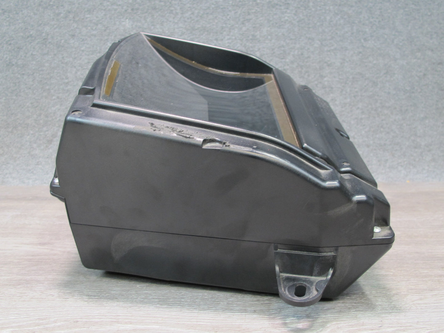 2006-2009 Cadillac XLR Dashboard HUD Head UP Display Projector