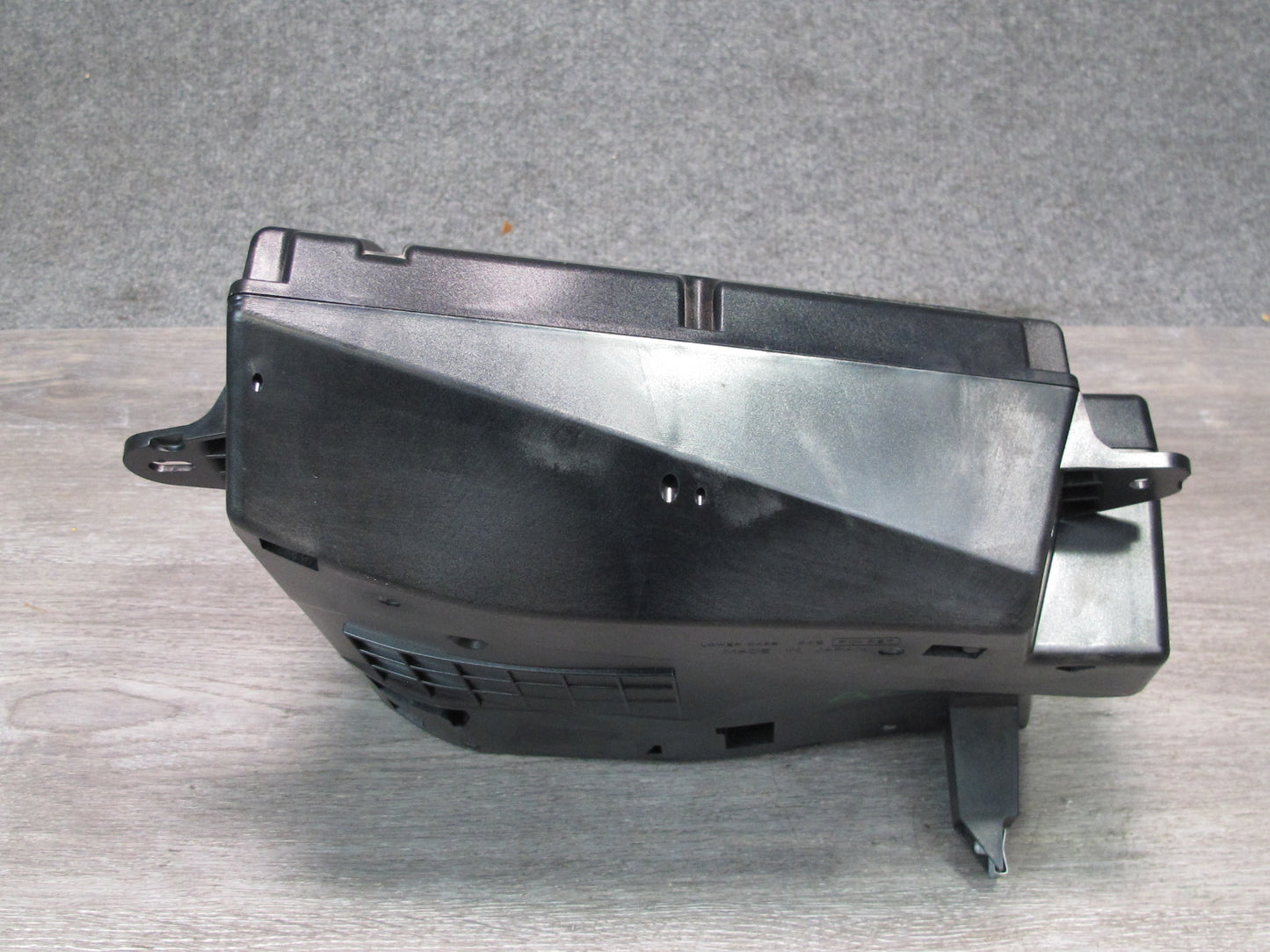 2006-2009 Cadillac XLR Dashboard HUD Head UP Display Projector