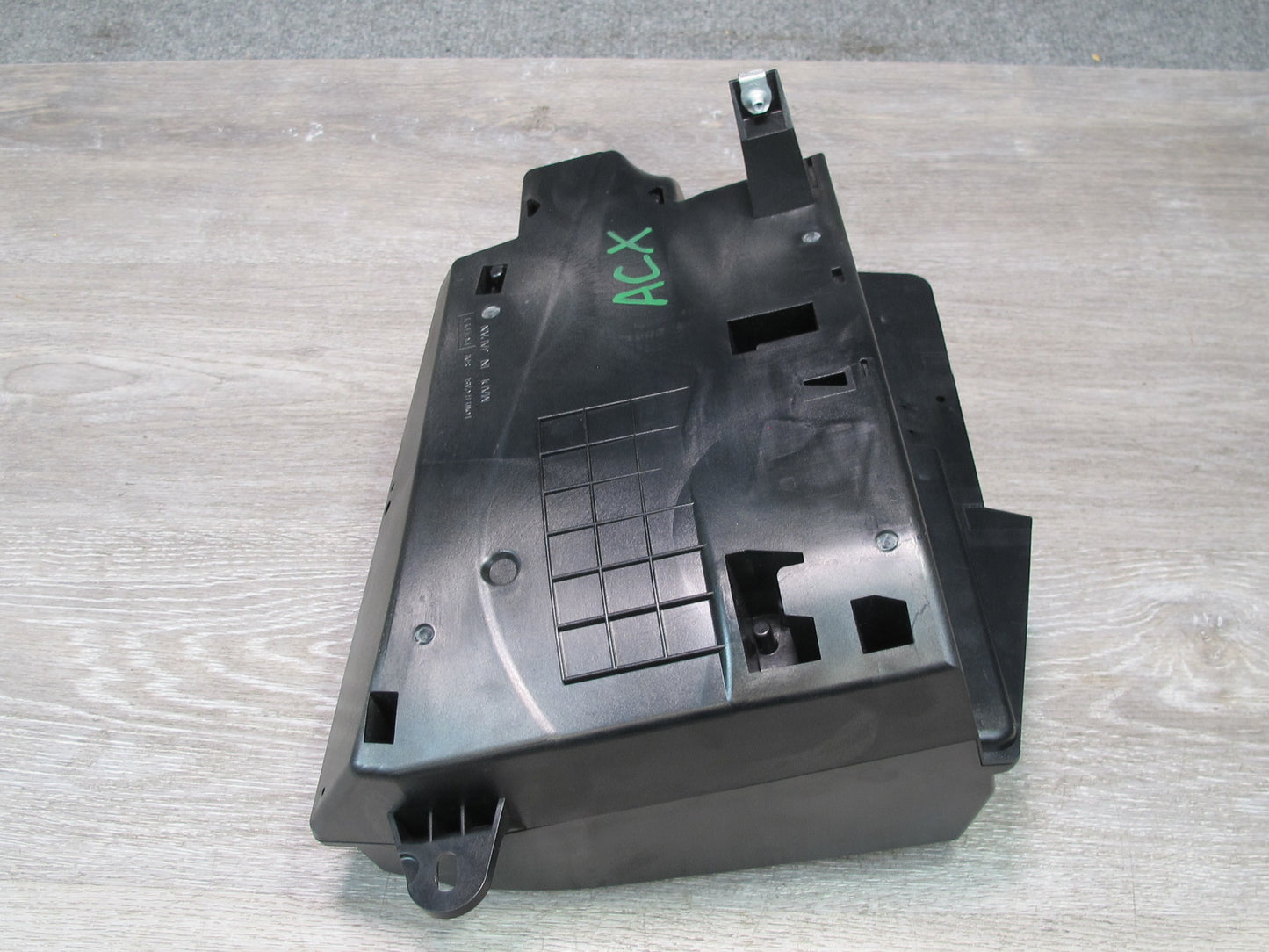 2006-2009 Cadillac XLR Dashboard HUD Head UP Display Projector