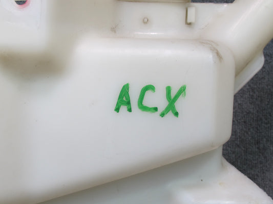 2004-2009 Cadillac XLR Windshield Washer Reservoir Bottle Tank 10339236