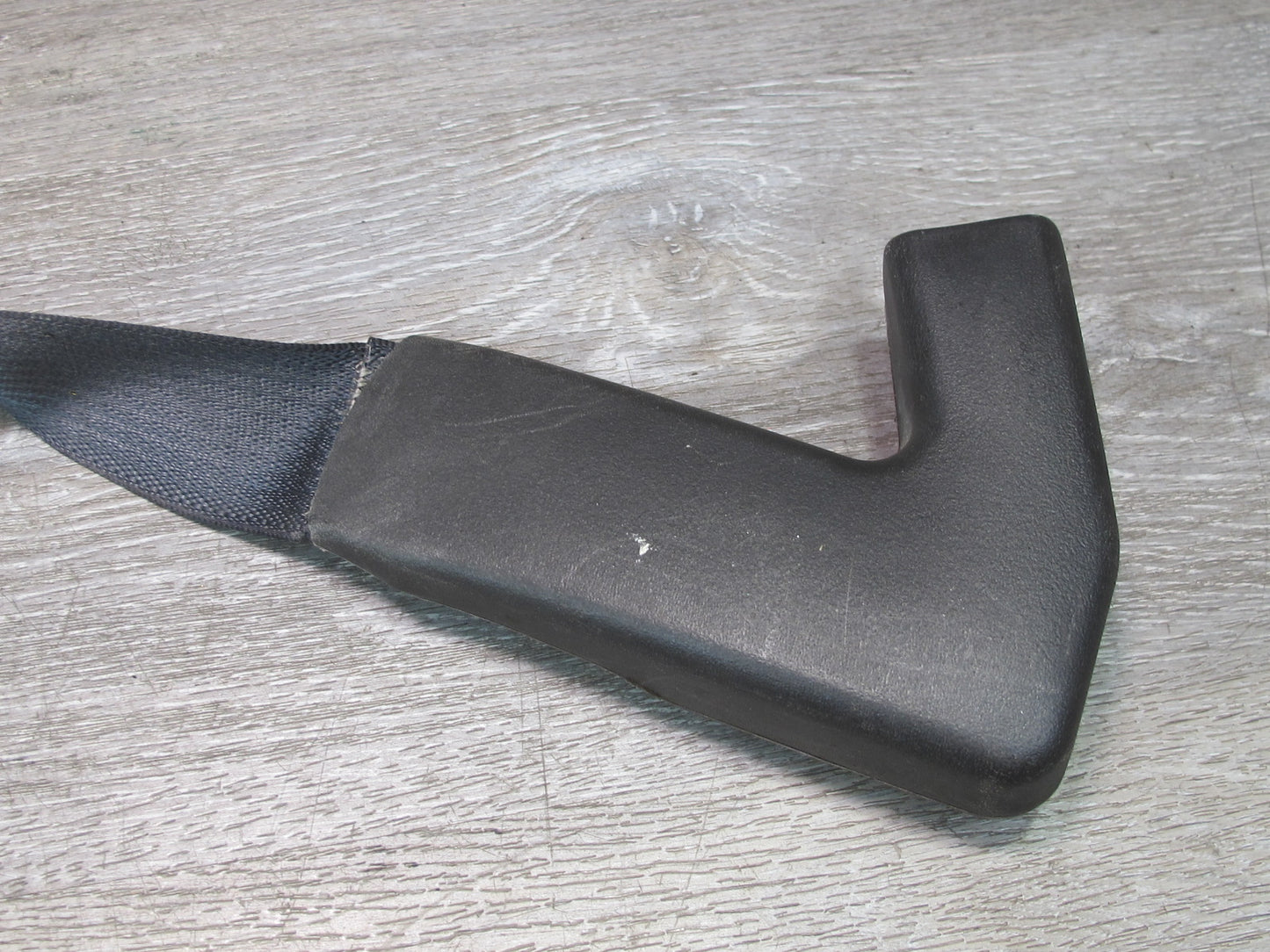04-09 CADILLAC XLR FRONT LEFT & RIGHT SIDE SEATBELT RETRACTOR SET OEM