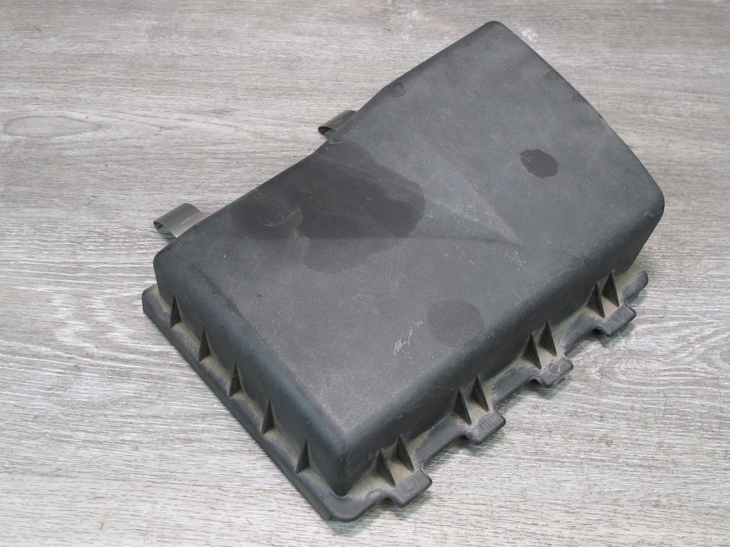2004-2008 Cadillac XLR Left & Right Side Air Intake Cleaner Box Cover Set