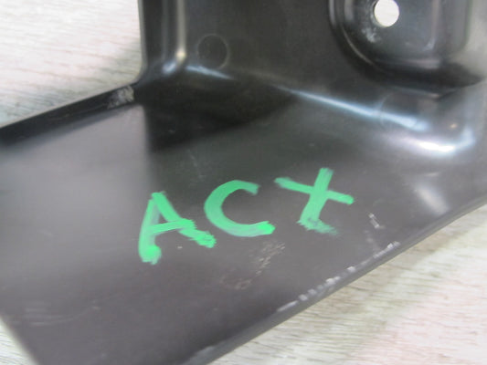 2004-2009 Cadillac XLR Front Left & Right Side Seat Frame Cover Set of 4