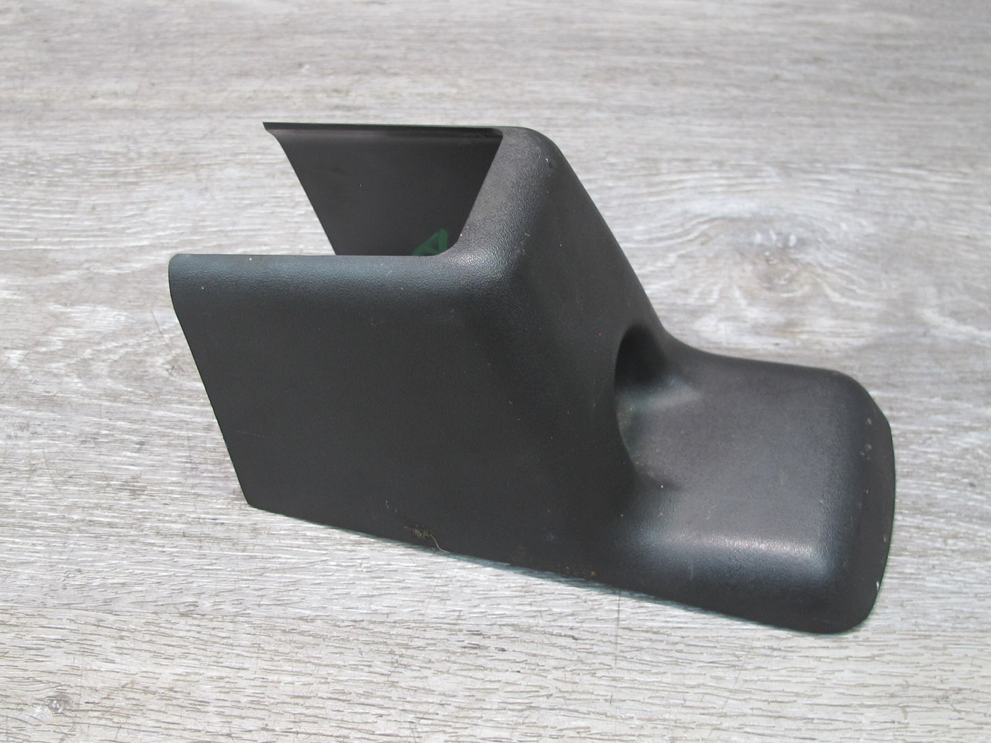 2004-2009 Cadillac XLR Front Left & Right Side Seat Frame Cover Set of 4