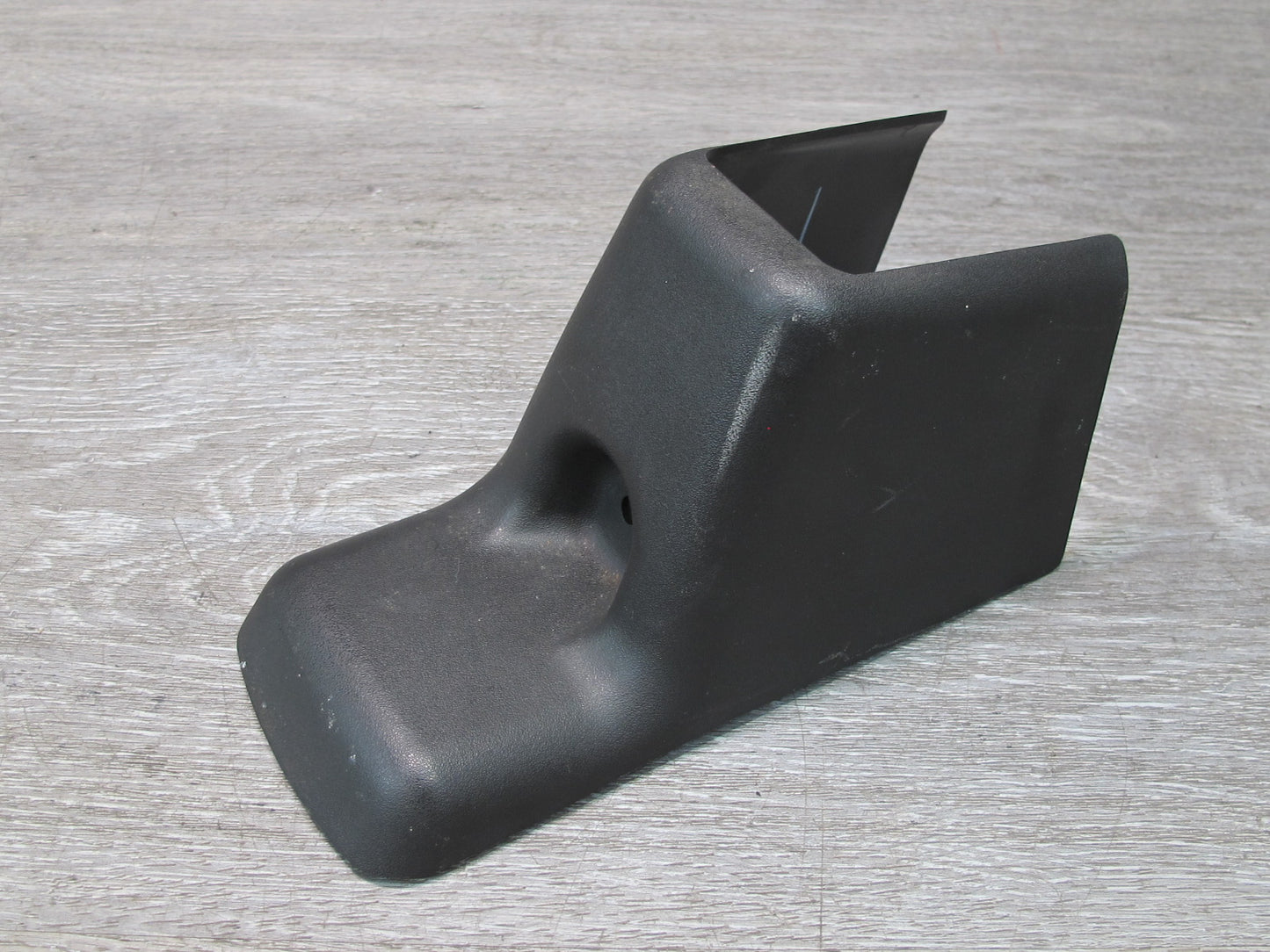 2004-2009 Cadillac XLR Front Left & Right Side Seat Frame Cover Set of 4