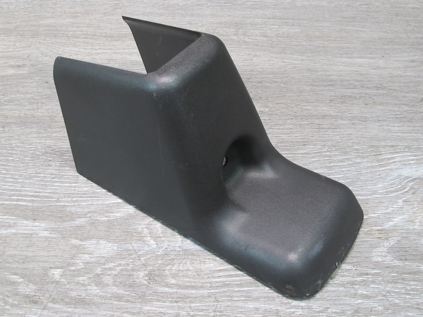 2004-2009 Cadillac XLR Front Left & Right Side Seat Frame Cover Set of 4
