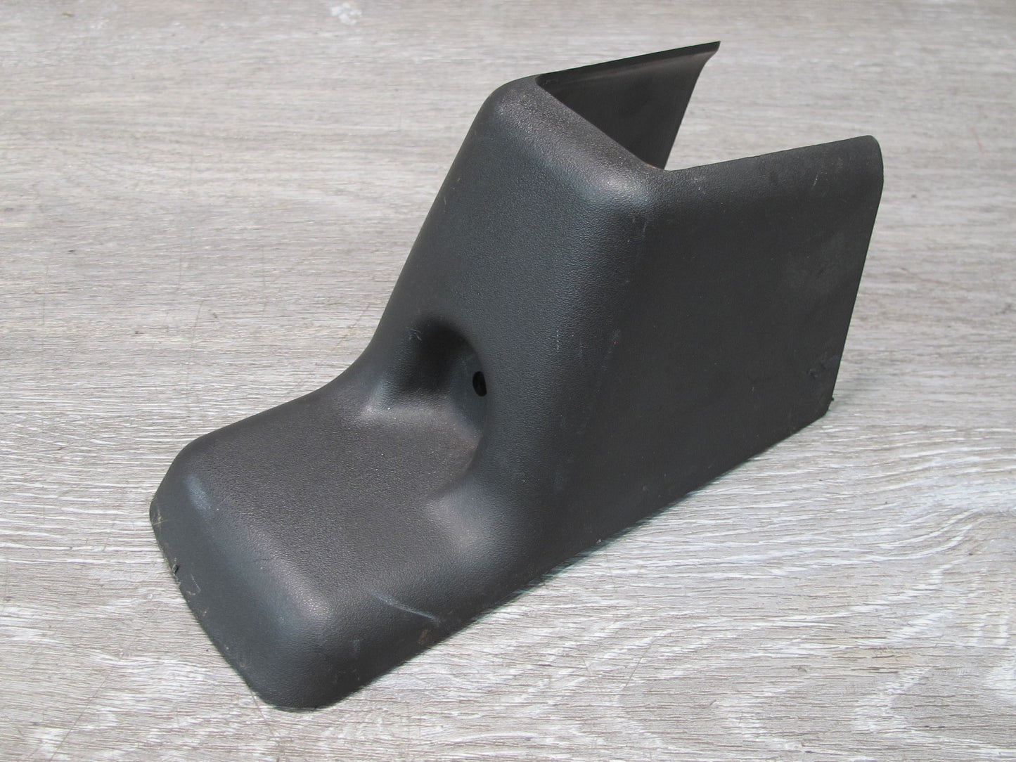 2004-2009 Cadillac XLR Front Left & Right Side Seat Frame Cover Set of 4