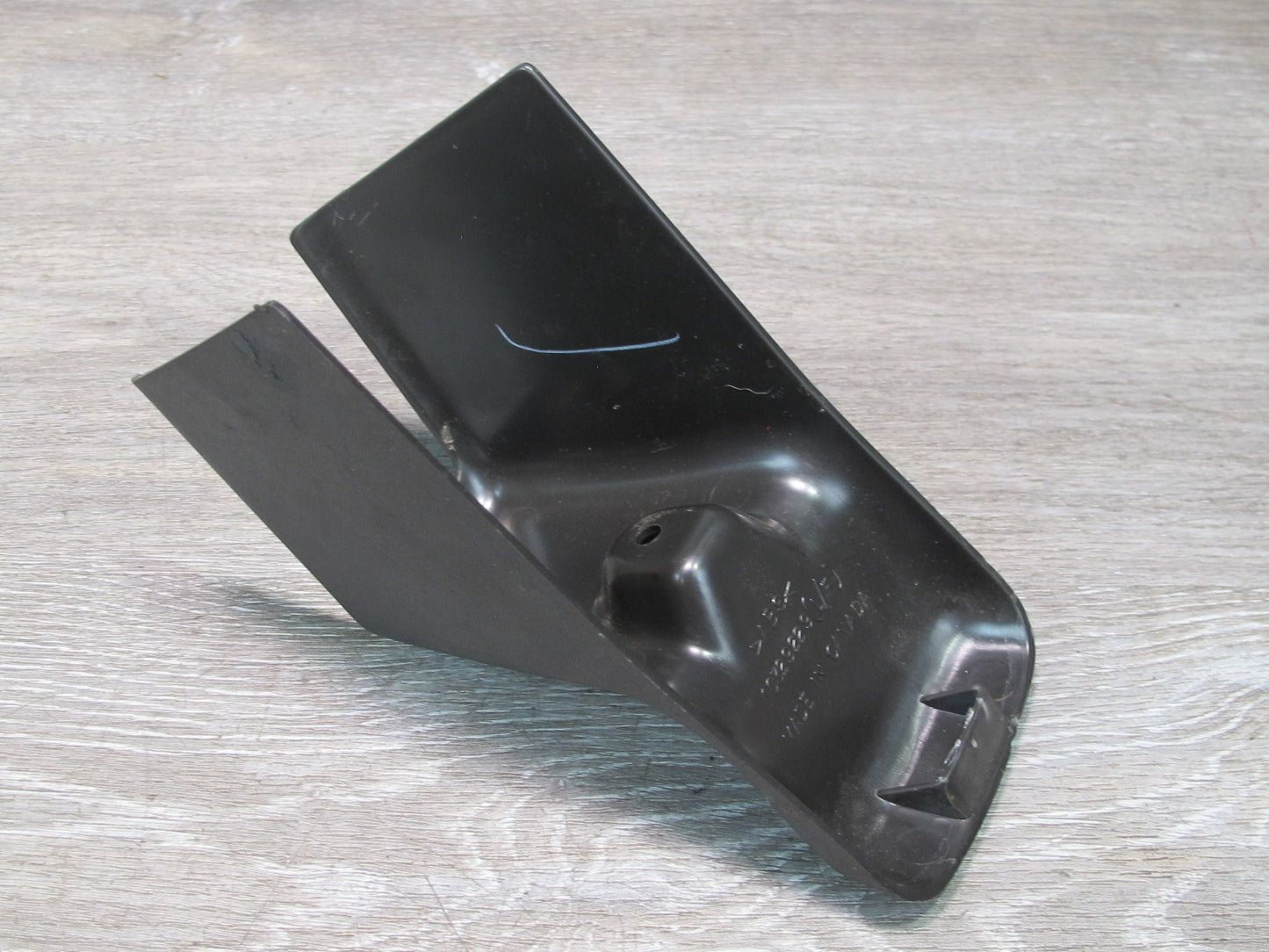 2004-2009 Cadillac XLR Front Left & Right Side Seat Frame Cover Set of 4