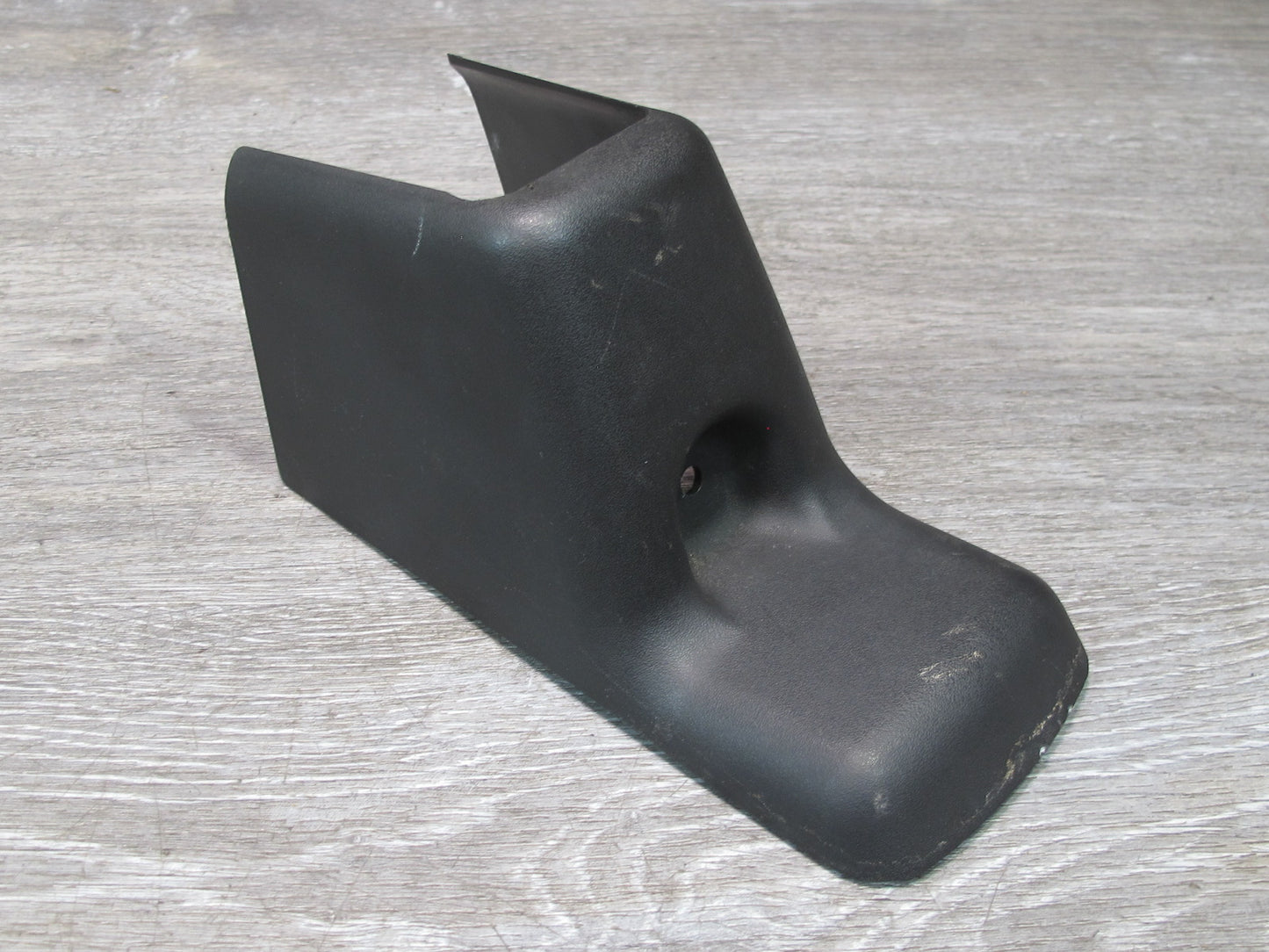2004-2009 Cadillac XLR Front Left & Right Side Seat Frame Cover Set of 4
