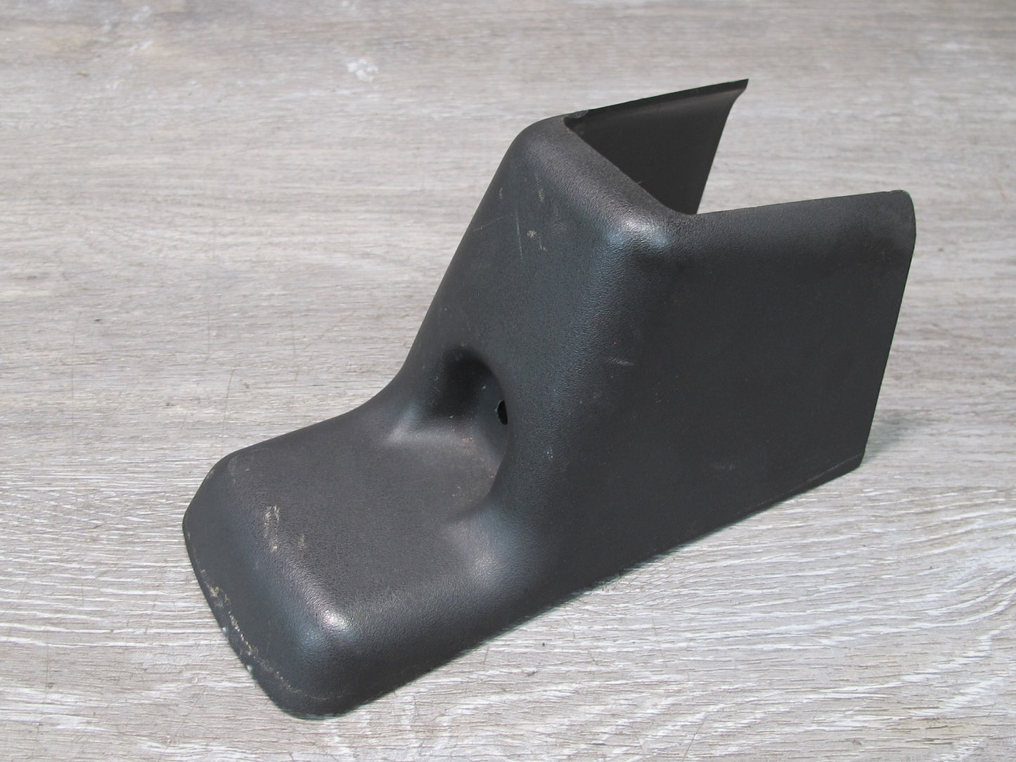 2004-2009 Cadillac XLR Front Left & Right Side Seat Frame Cover Set of 4