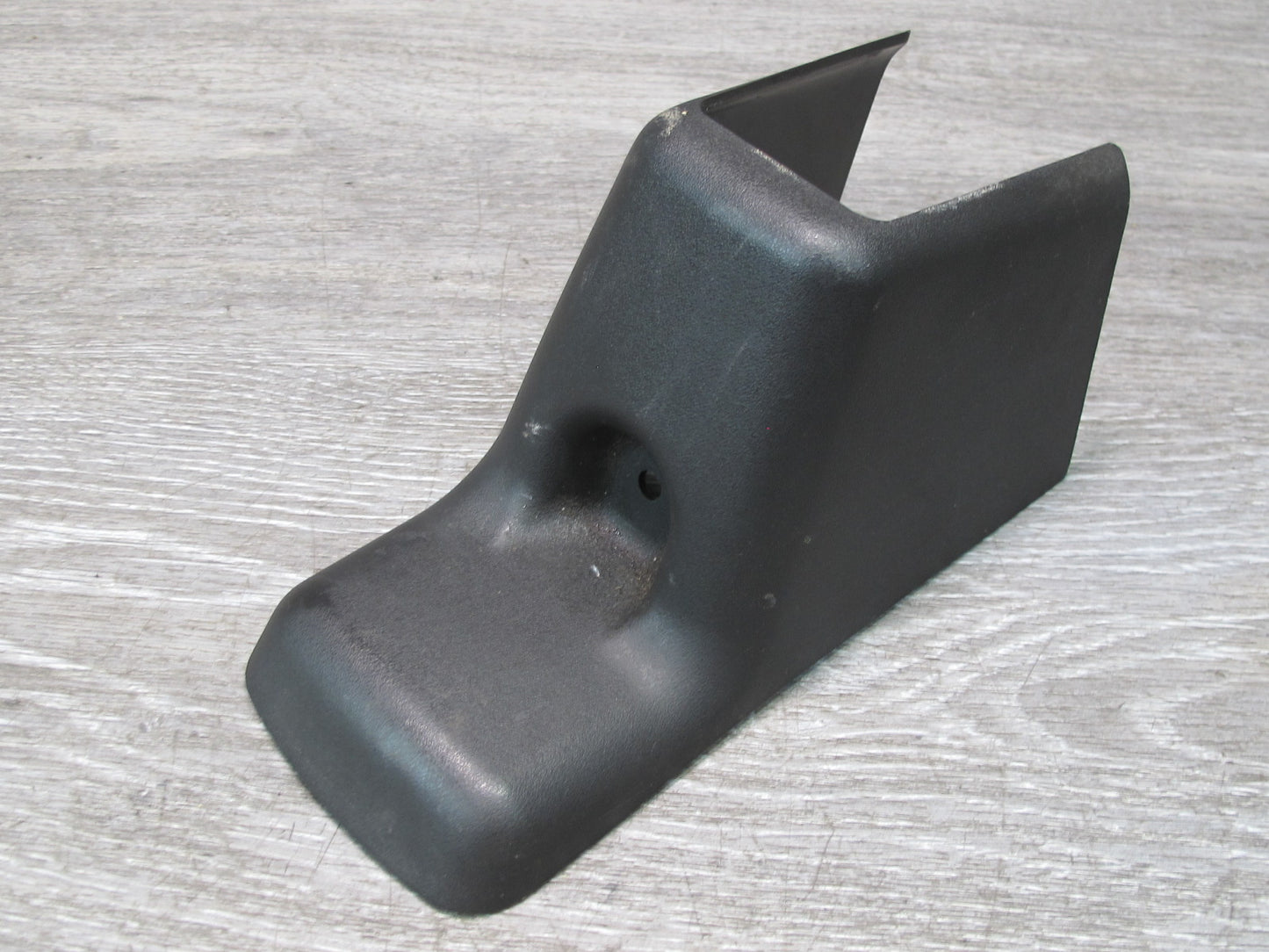 2004-2009 Cadillac XLR Front Left & Right Side Seat Frame Cover Set of 4