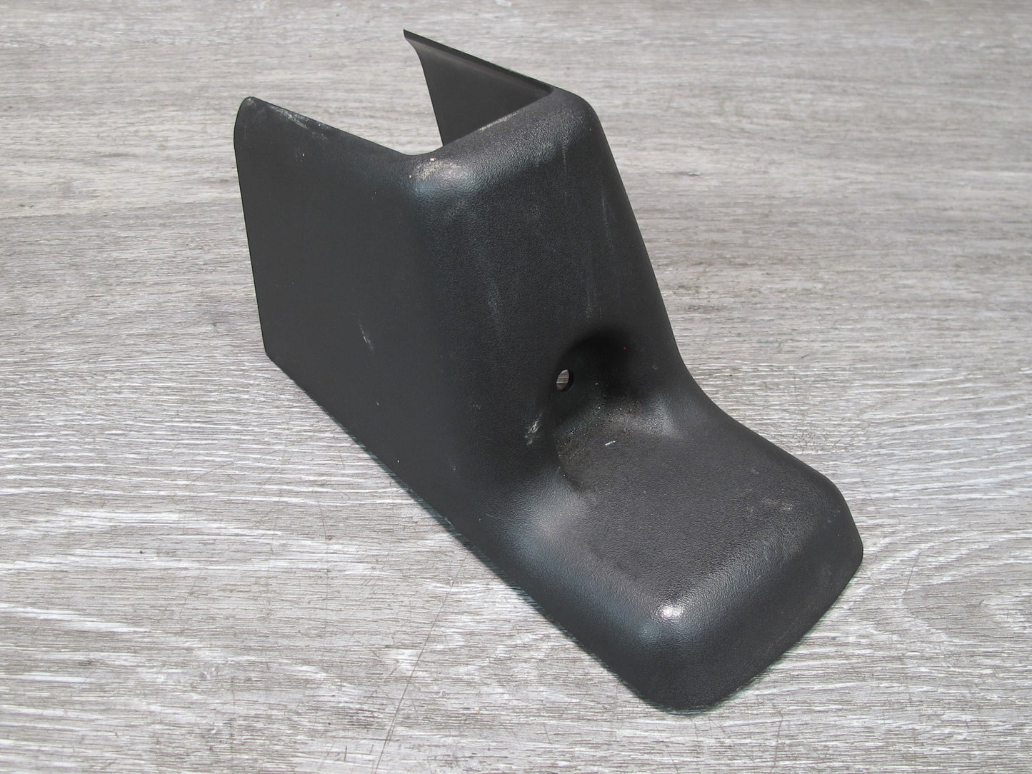 2004-2009 Cadillac XLR Front Left & Right Side Seat Frame Cover Set of 4