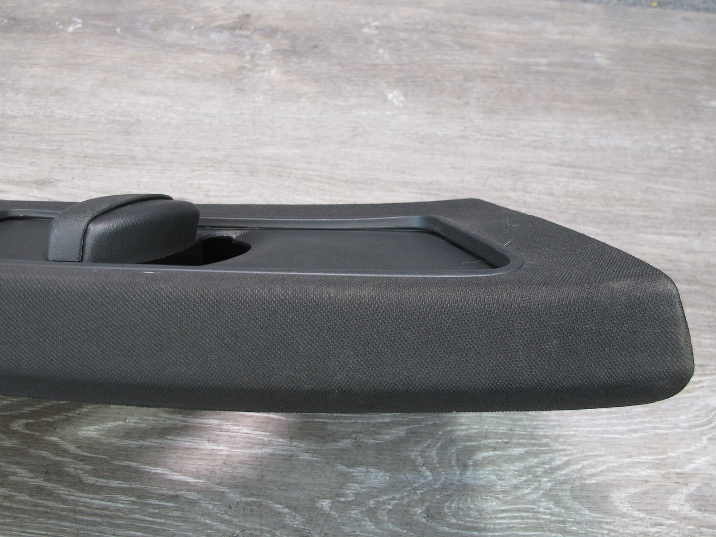 10-13 VW Golf MK6 GTI R 2DOOR Left & Right B Pillar Trim Cover Panel Set OEM