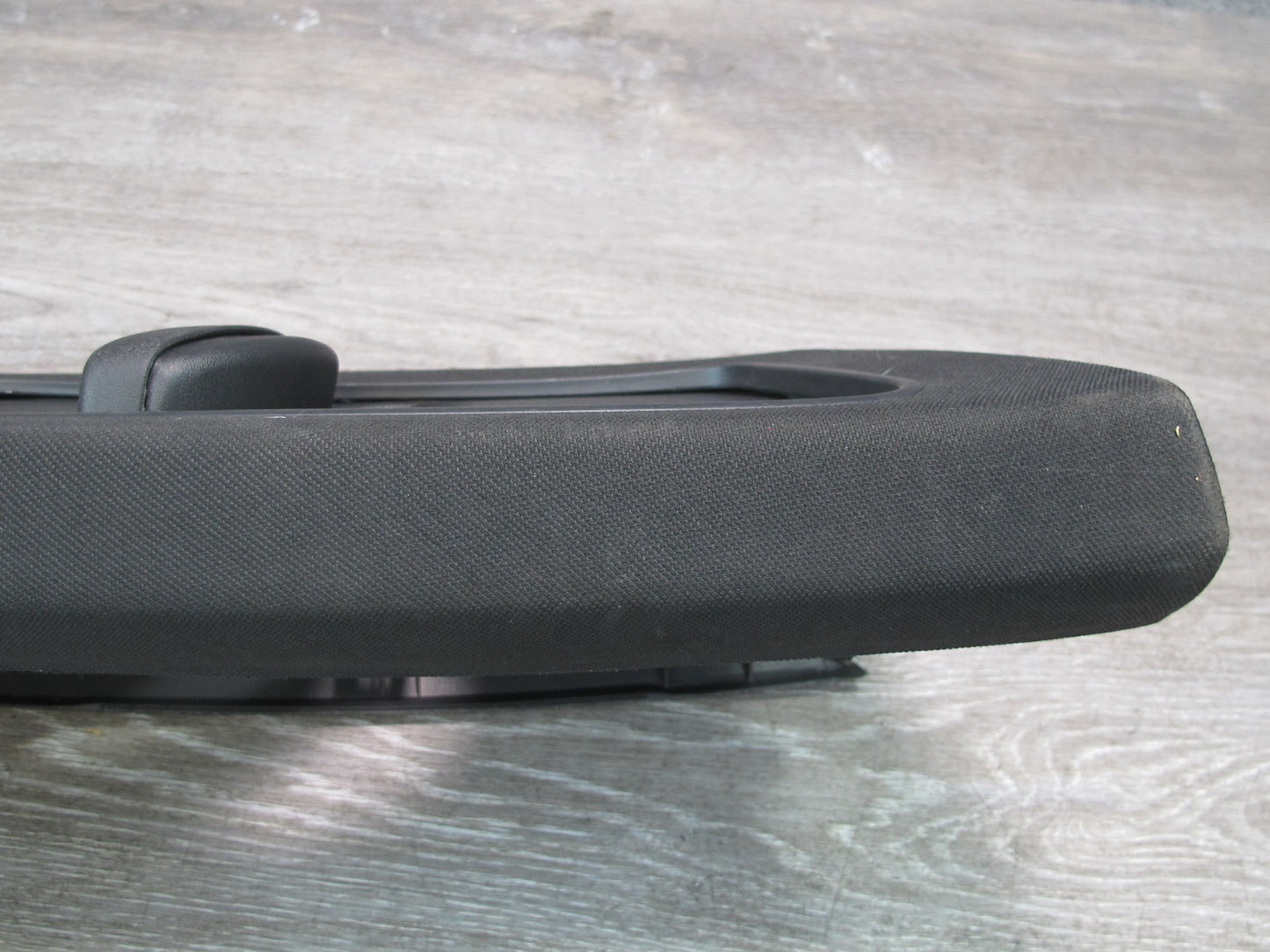 10-13 VW Golf MK6 GTI R 2DOOR Left & Right B Pillar Trim Cover Panel Set OEM