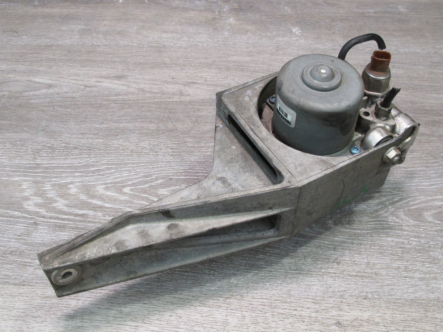 2005-2009 Cadillac XLR ABS Anti-lock Brake Pump Module Unit Assembly