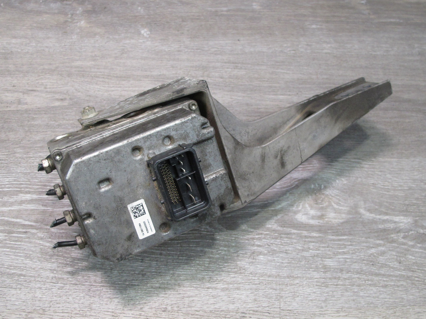 2005-2009 Cadillac XLR ABS Anti-lock Brake Pump Module Unit Assembly