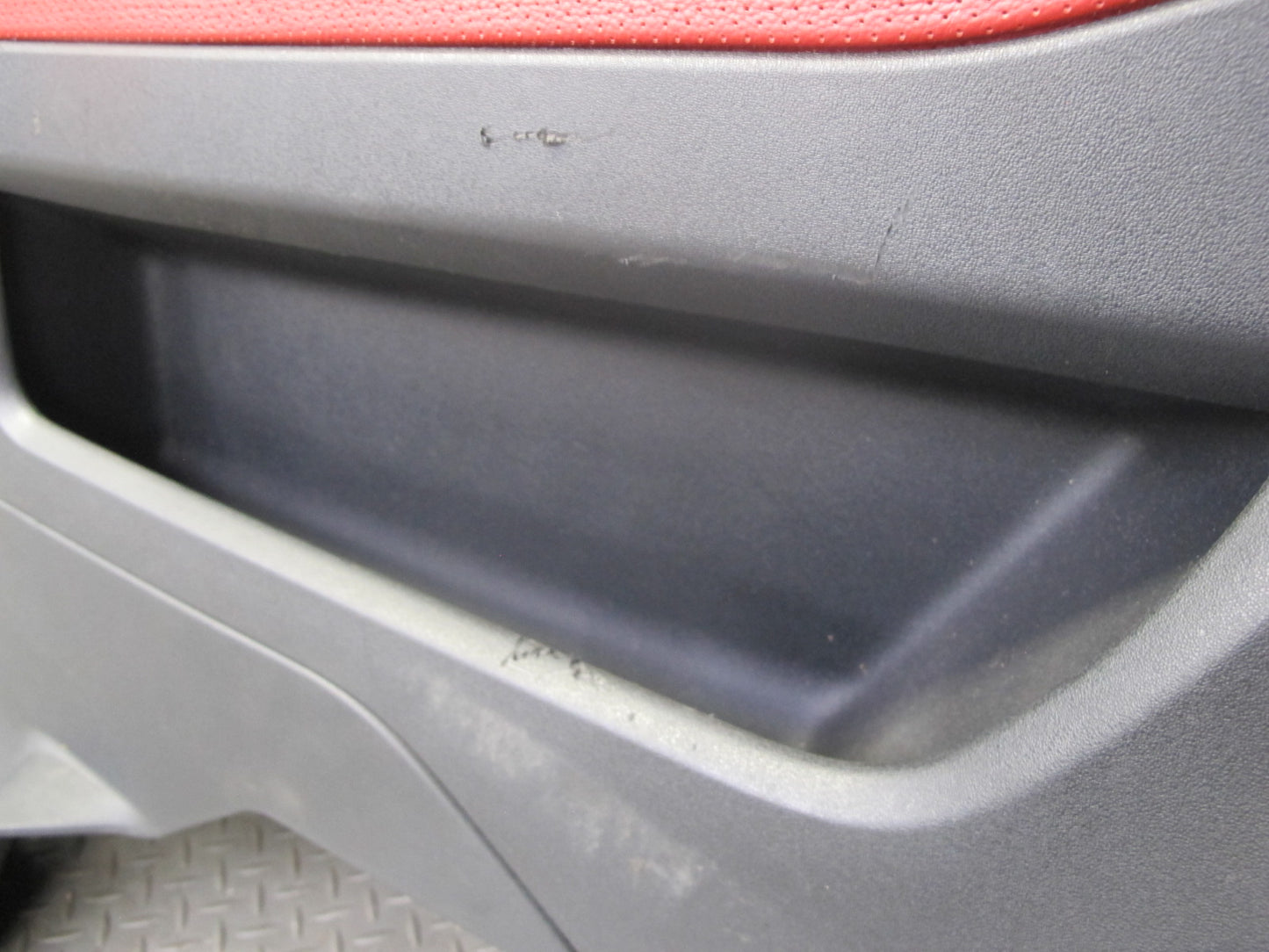 2012-2016 Range Rover Evoque L538 2DR Rear Quarter Interior Trim Panel Set of 2