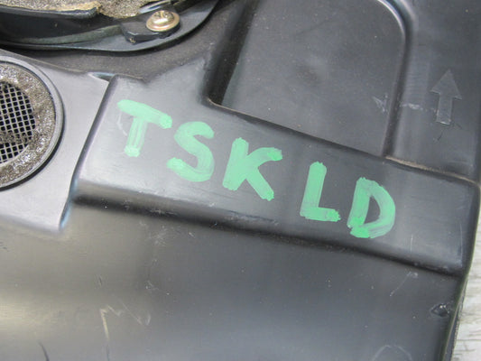 86-88 Toyota Supra MK3 Set of 2 Left & Right Door Infinity Speaker Box