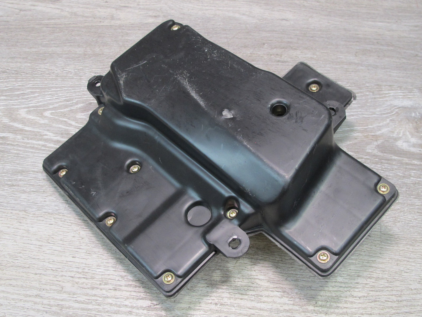 86-88 Toyota Supra MK3 Set of 2 Left & Right Door Infinity Speaker Box