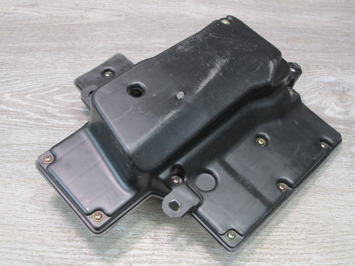 86-88 Toyota Supra MK3 Set of 2 Left & Right Door Infinity Speaker Box