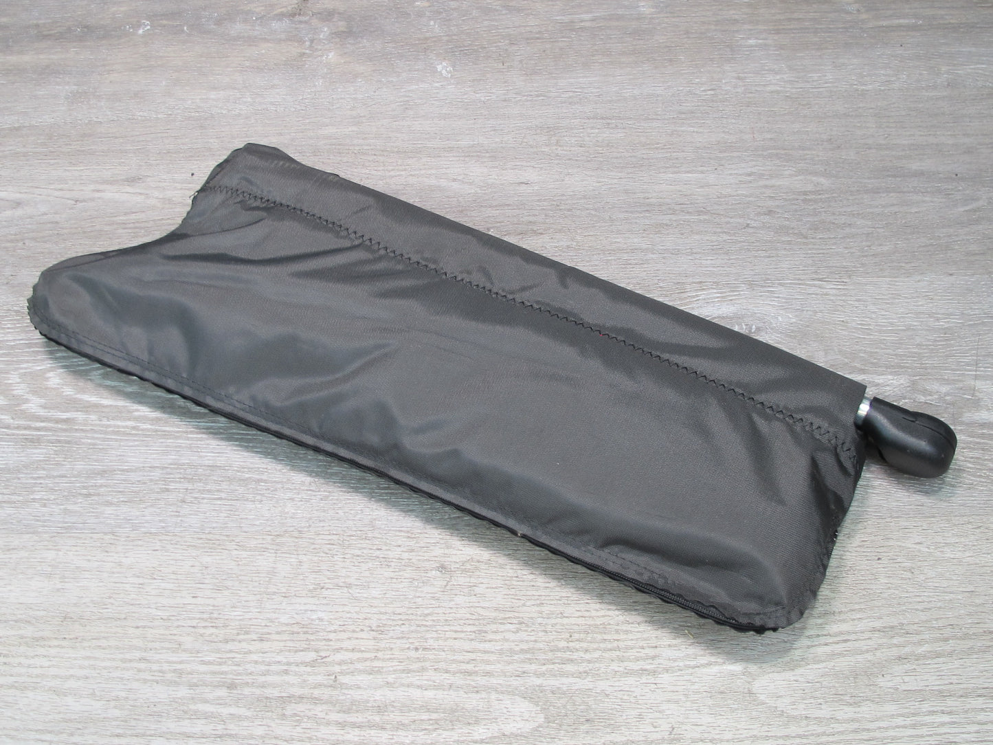 2017-2020 Maserati Levante M161 Rear Trunk Cargo NET Roller Cover