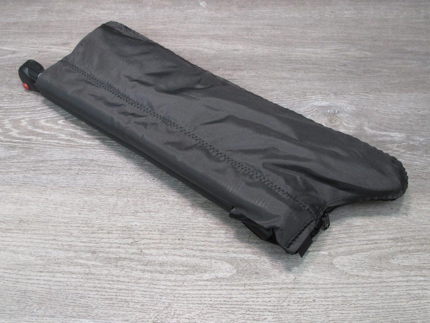 2017-2020 Maserati Levante M161 Rear Trunk Cargo NET Roller Cover