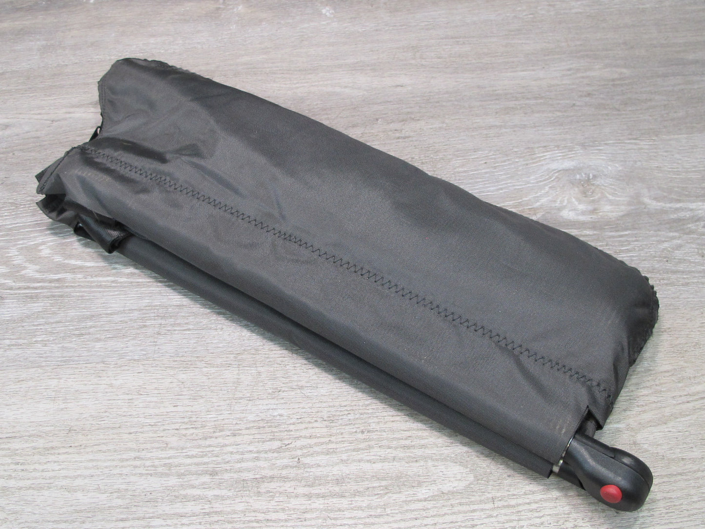 2017-2020 Maserati Levante M161 Rear Trunk Cargo NET Roller Cover