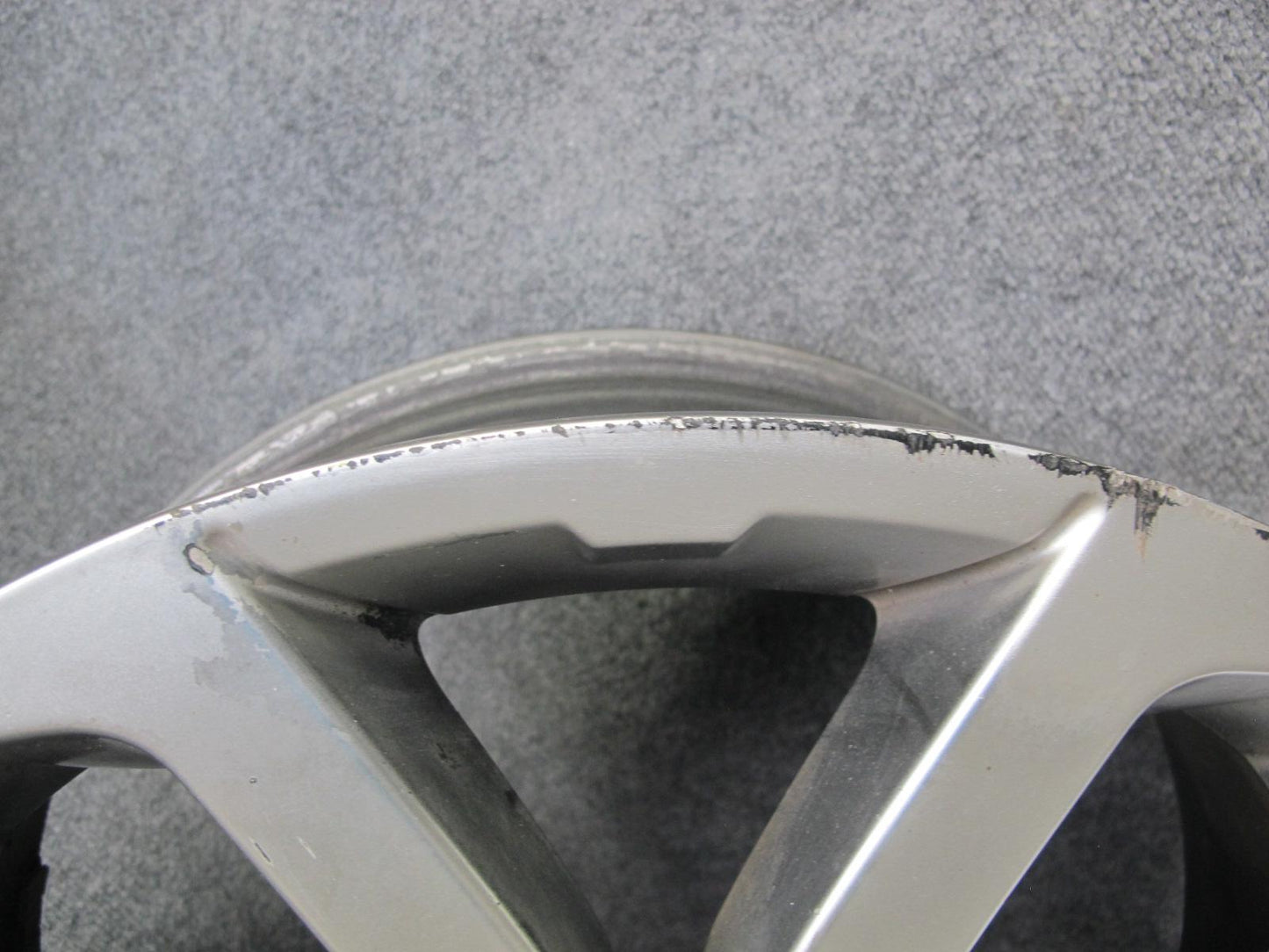 2012-2019 Range Rover Evoque L538 20" R20 Alloy Wheel Rim 20x8 ET45 Set of 4