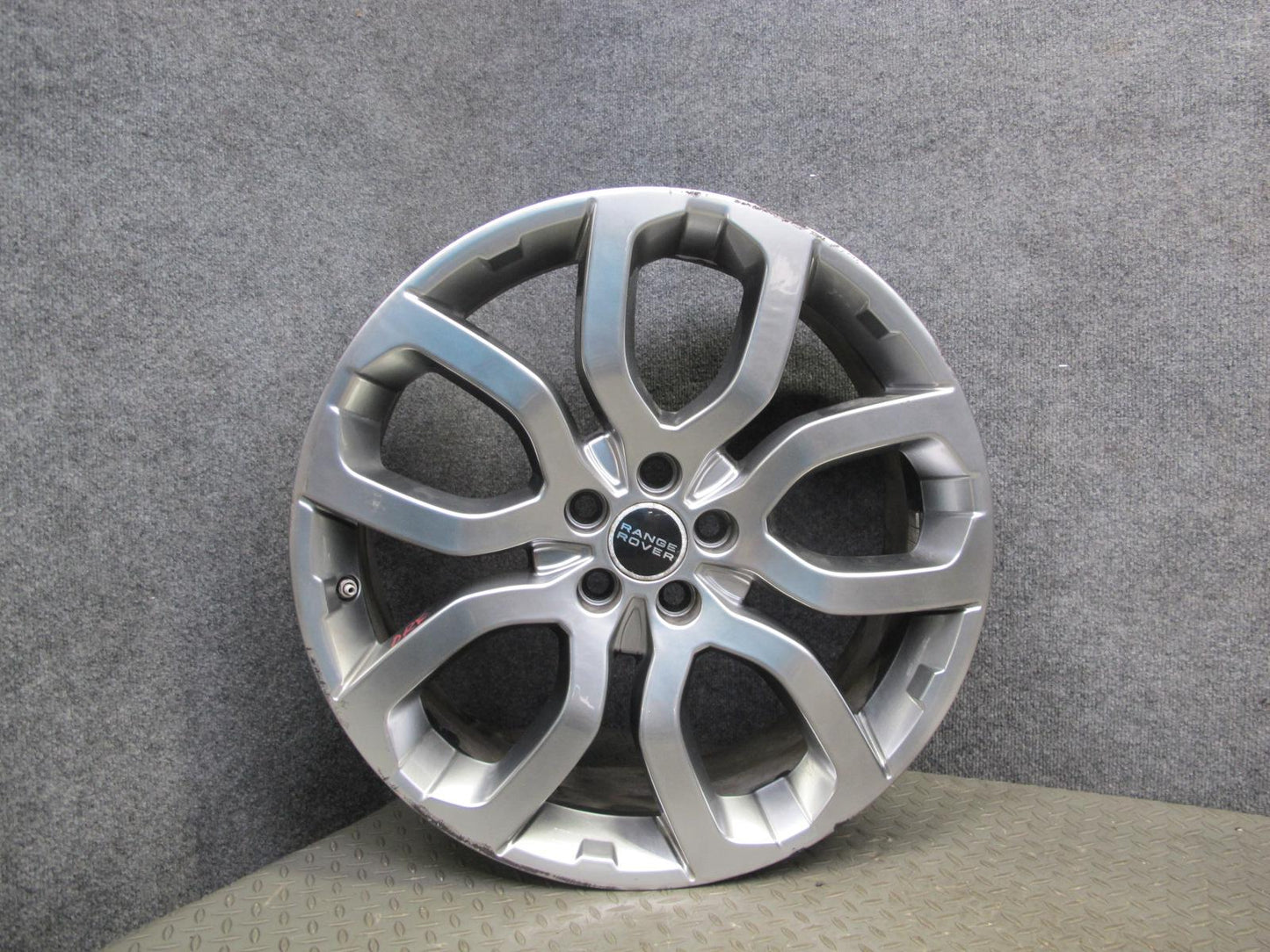 2012-2019 Range Rover Evoque L538 20" R20 Alloy Wheel Rim 20x8 ET45 Set of 4