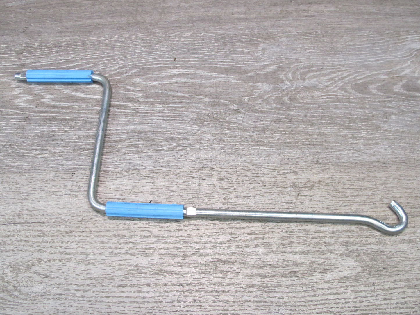 86-92 Toyota Supra MK3 Emergency Spare Tire Lift Jack w Handle OEM