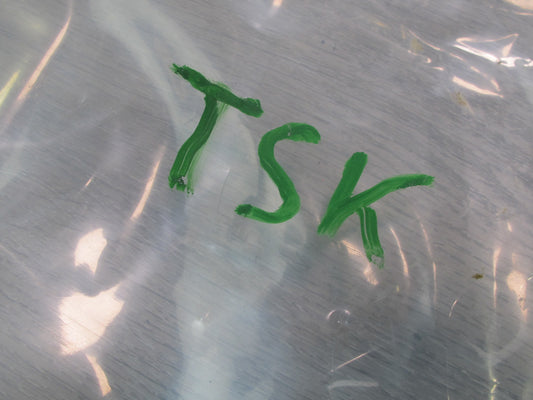 86-88 Toyota Supra MK3 Left & Right Door Trunk Glove Box Lock Cylinder Set OEM