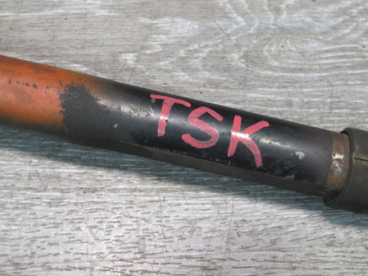 86-92 Toyota Supra MA70L Steering Column U Joint Linkage Shaft OEM