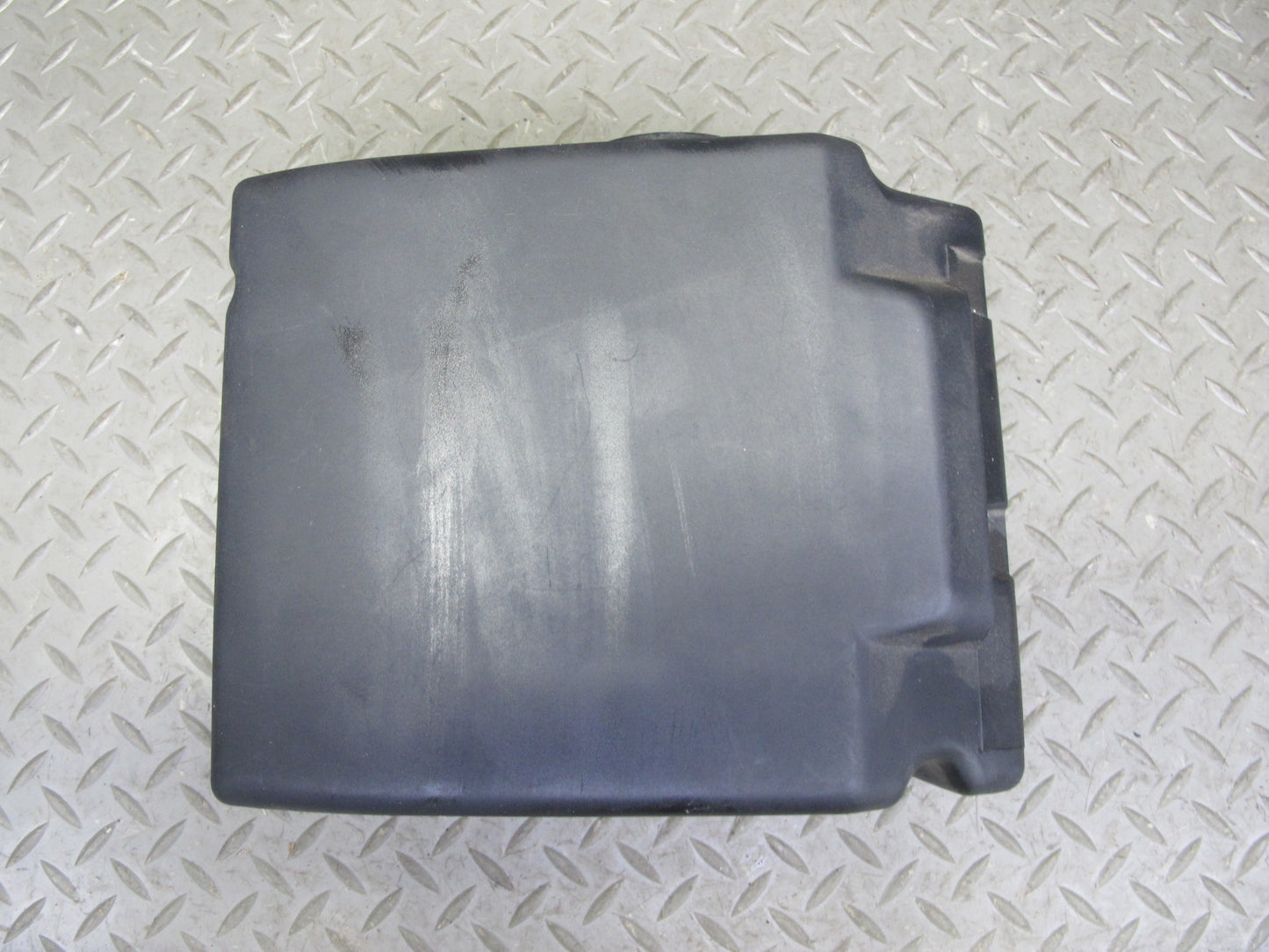94-95 BMW E34 530i 540i M60 ECU ECM Control Unit Holder Bracket Assembly OEM