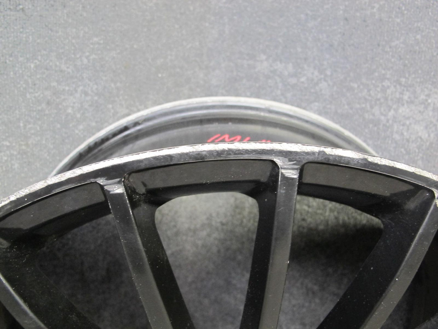 12-18 Mercedes W166 Ml-class AMG Style R20" Wheel Rim 20X8.5J ET36 Aftermarket