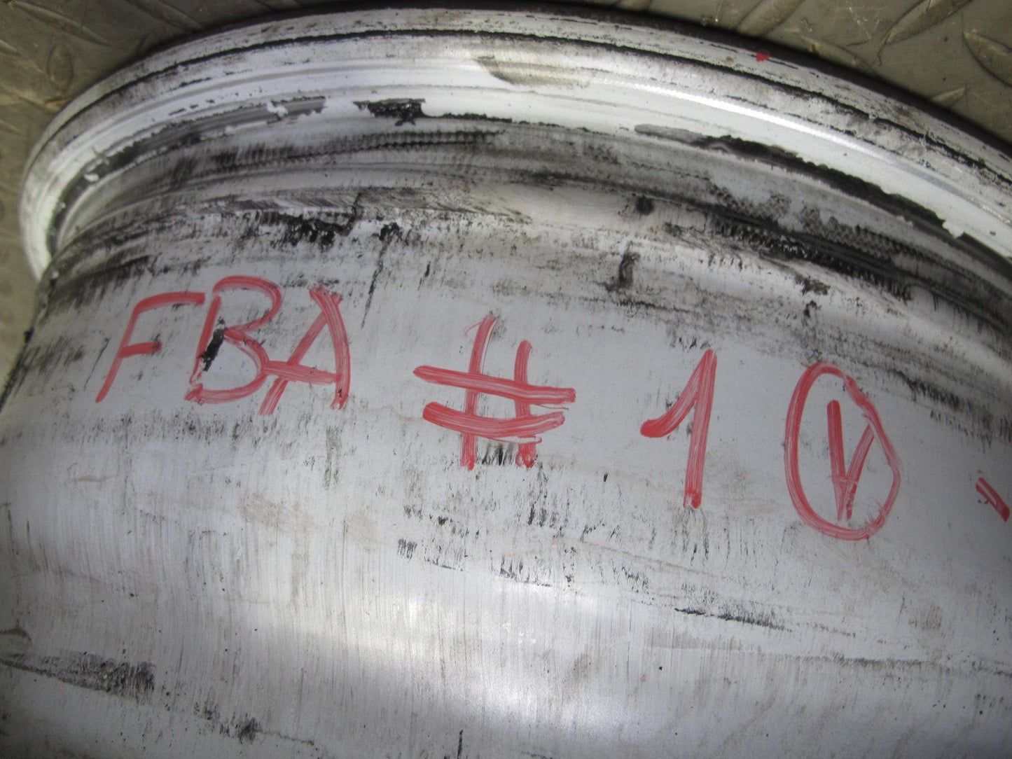93-95 BMW E32 E34 740i 540i Style 7 Factory R15" Alloy Wheel Rim 15x7J ET20 OEM