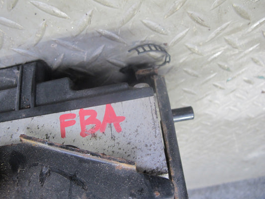 94-95 BMW E34 540i Asc+t Anti Lock Brake ABS Pump Module 1090910 OEM