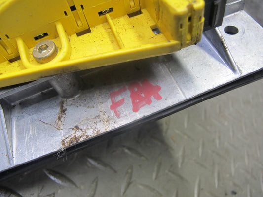 94-95 BMW E32 E34 740i 540i A/T Automatic Transmission Gearshifter w Cable OEM