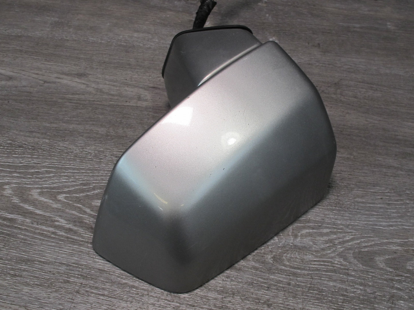 2006-2007 Cadillac XLR Left Door Exterior Side View Mirror