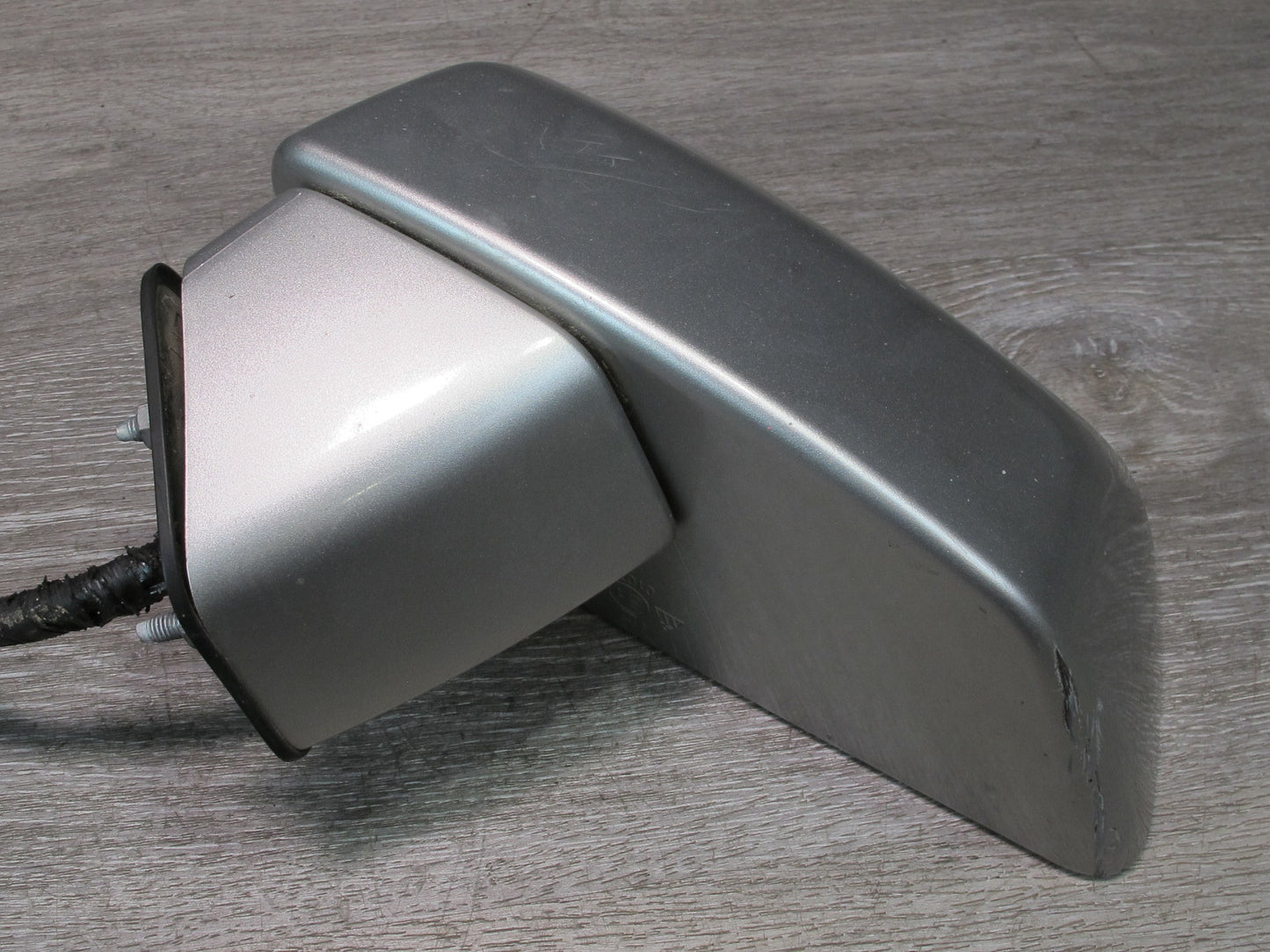 2006-2007 Cadillac XLR Left Door Exterior Side View Mirror