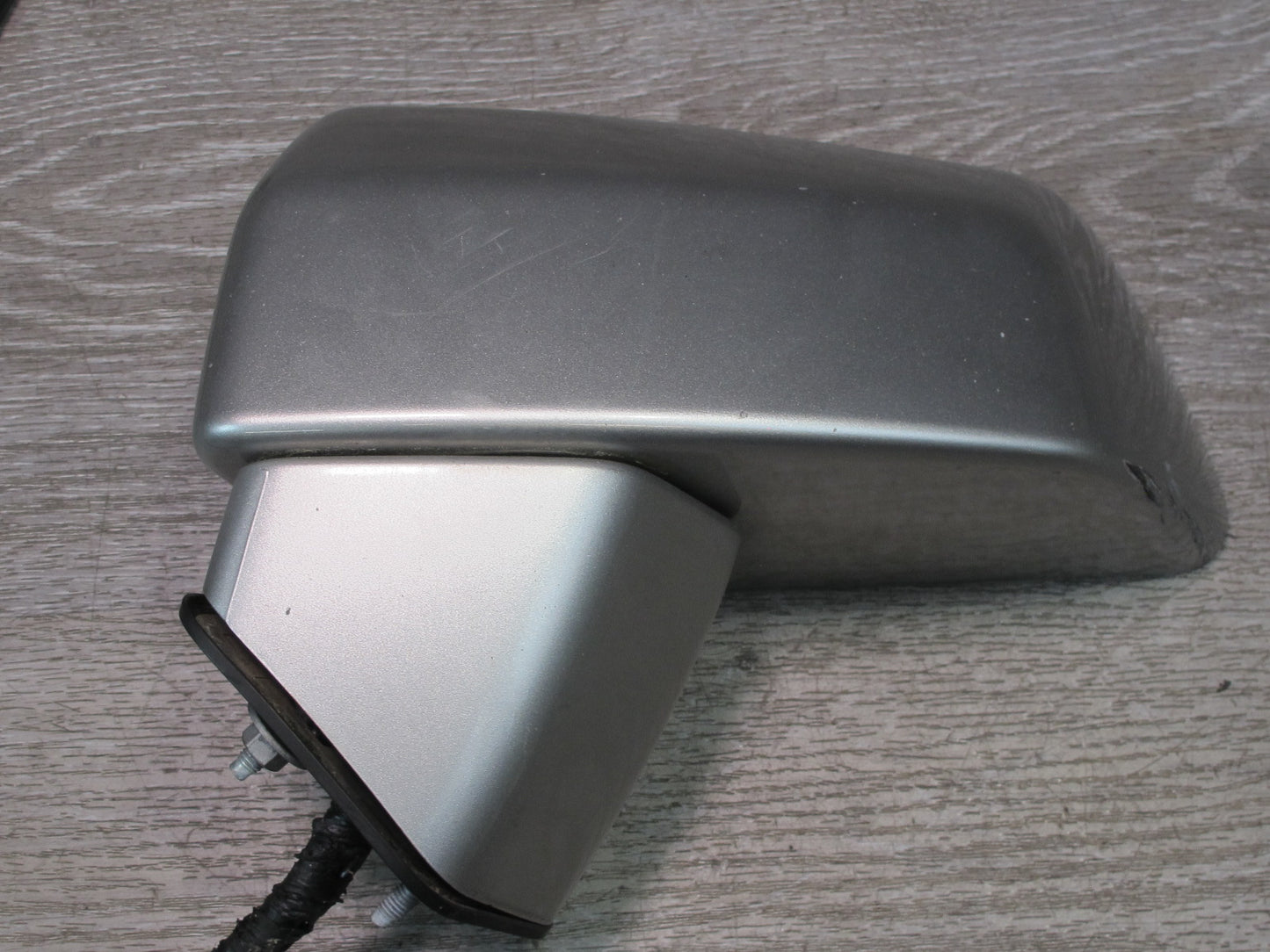 2006-2007 Cadillac XLR Left Door Exterior Side View Mirror