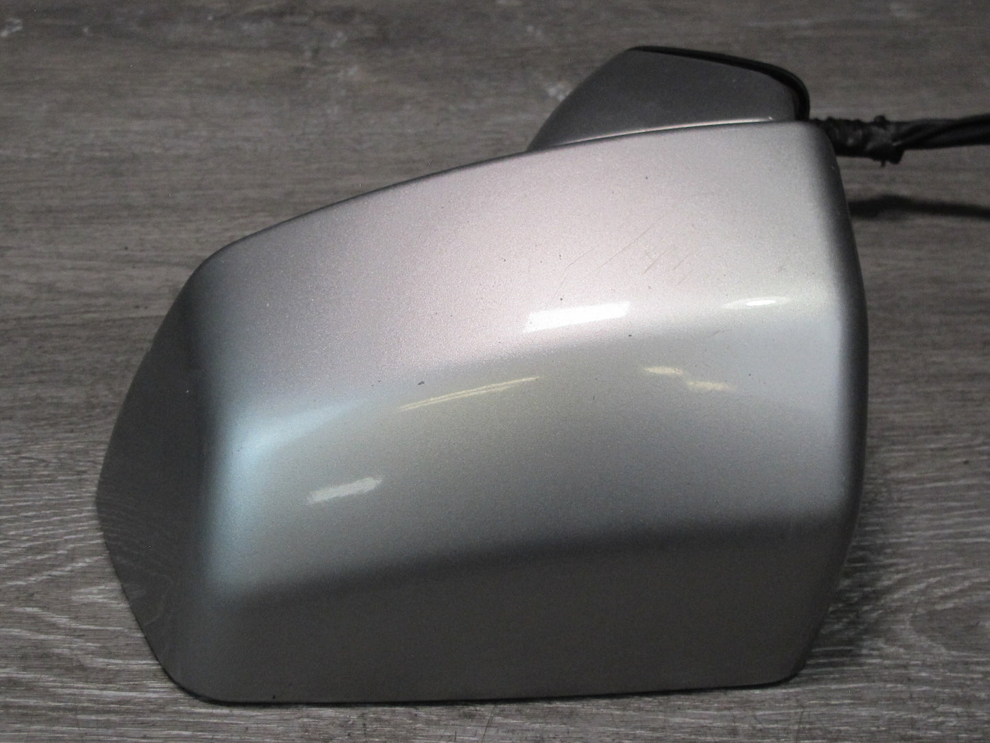 2006-2007 Cadillac XLR Left Door Exterior Side View Mirror