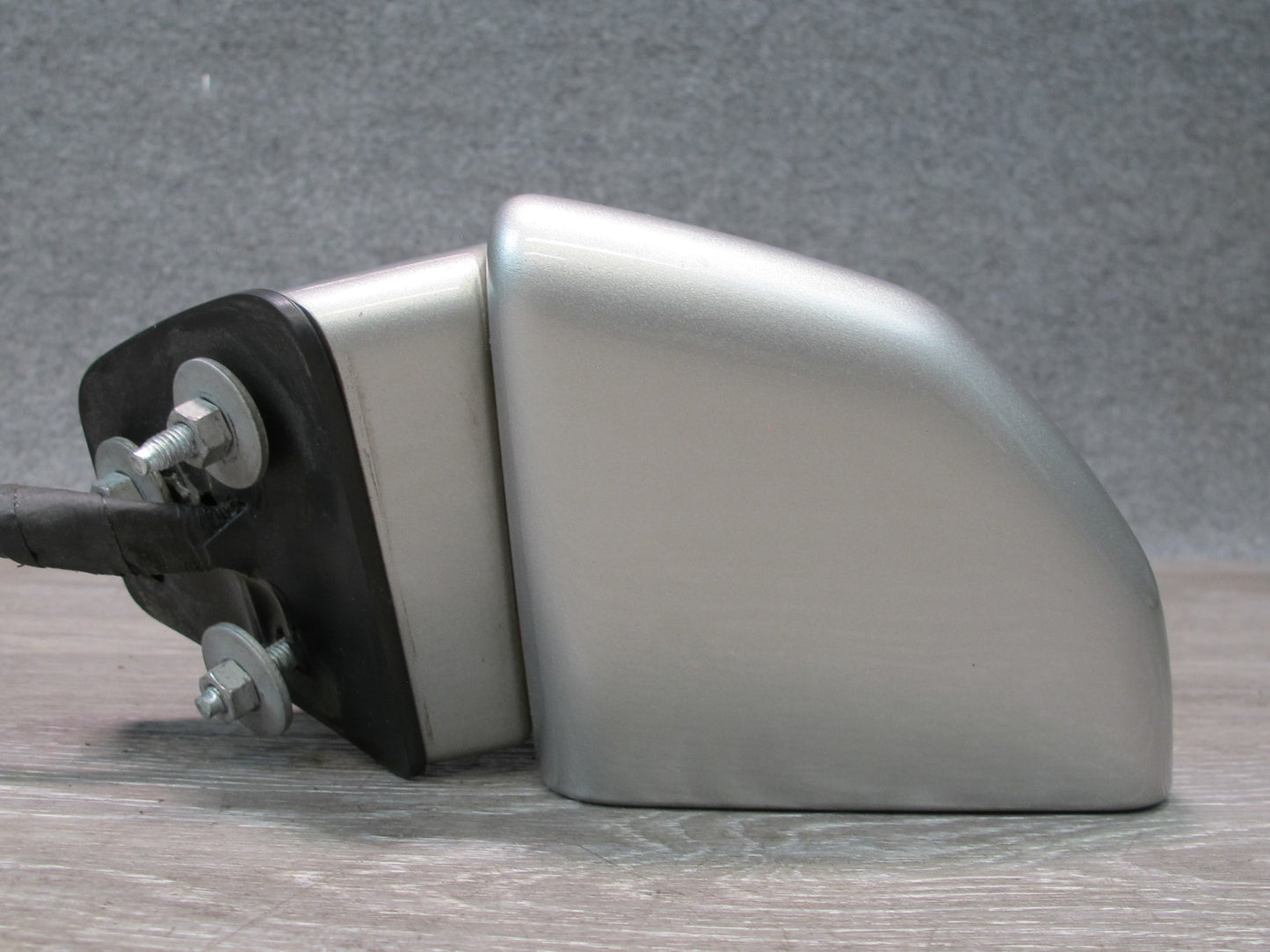 2006-2007 Cadillac XLR Right Door Exterior Side View Mirror