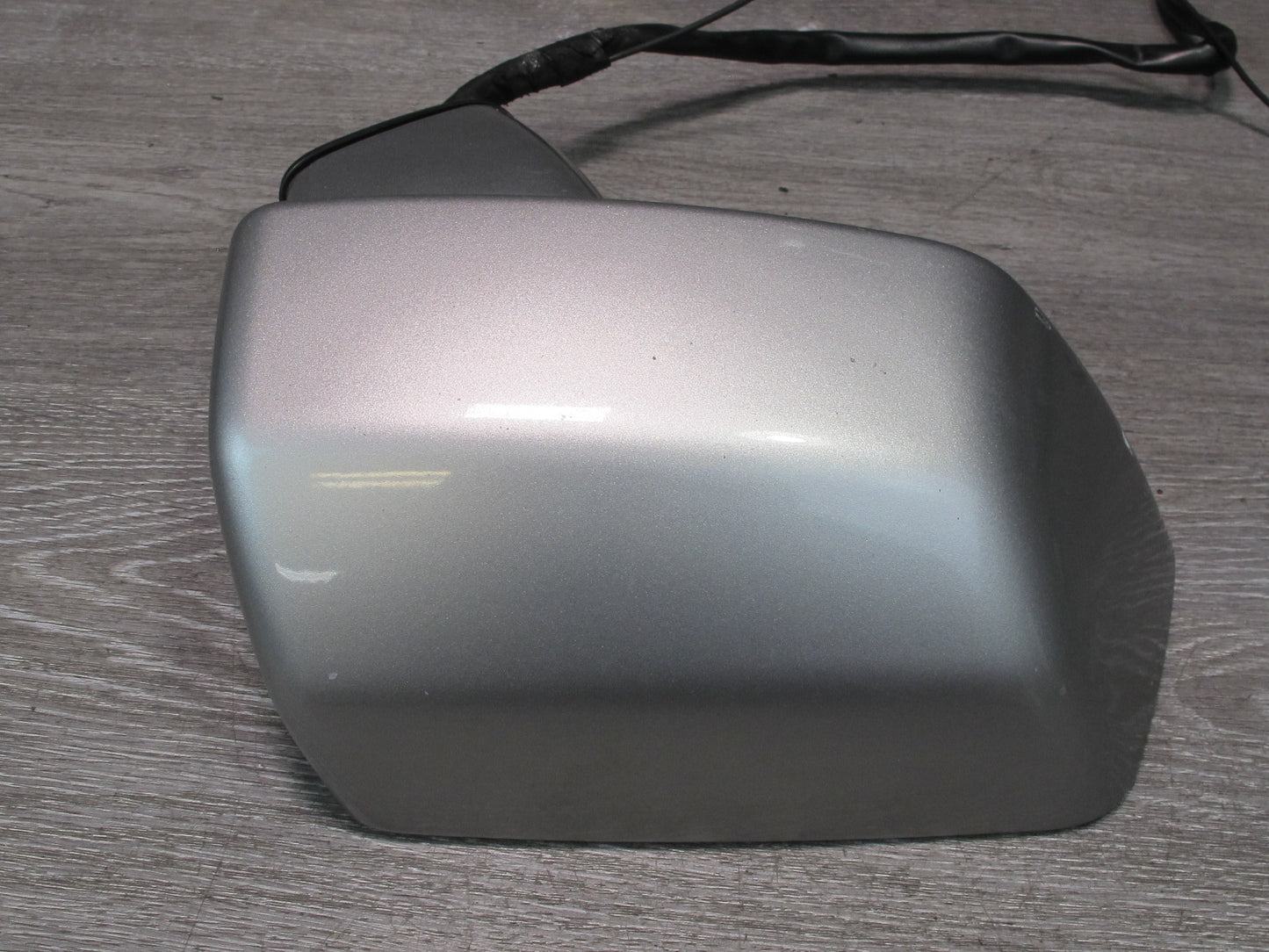 2006-2007 Cadillac XLR Right Door Exterior Side View Mirror