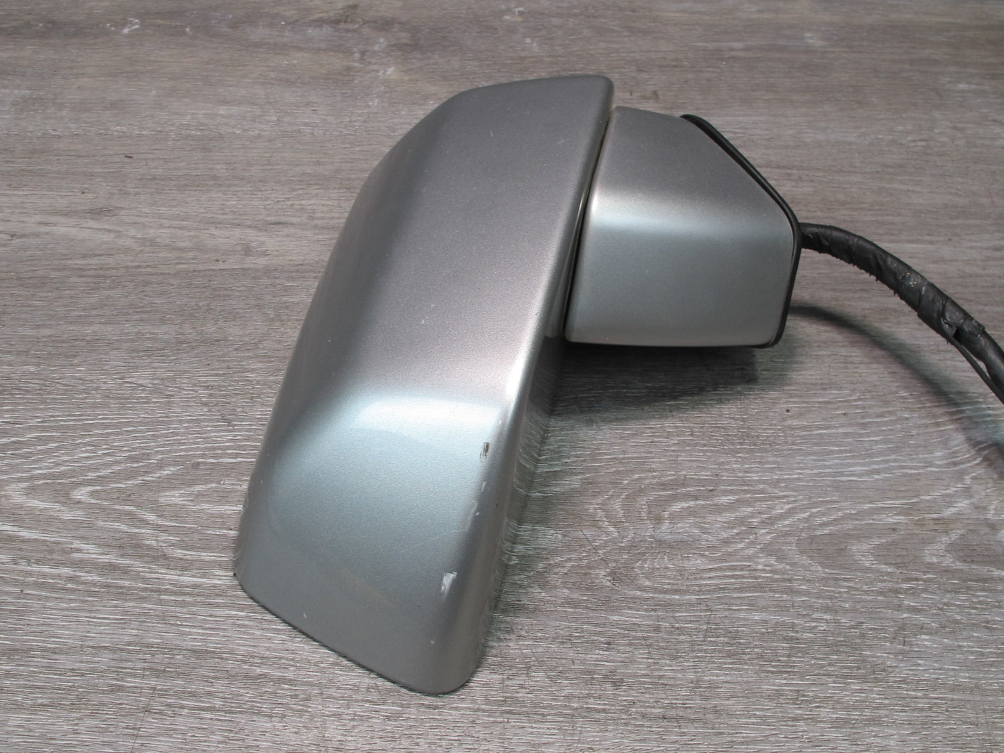 2006-2007 Cadillac XLR Right Door Exterior Side View Mirror