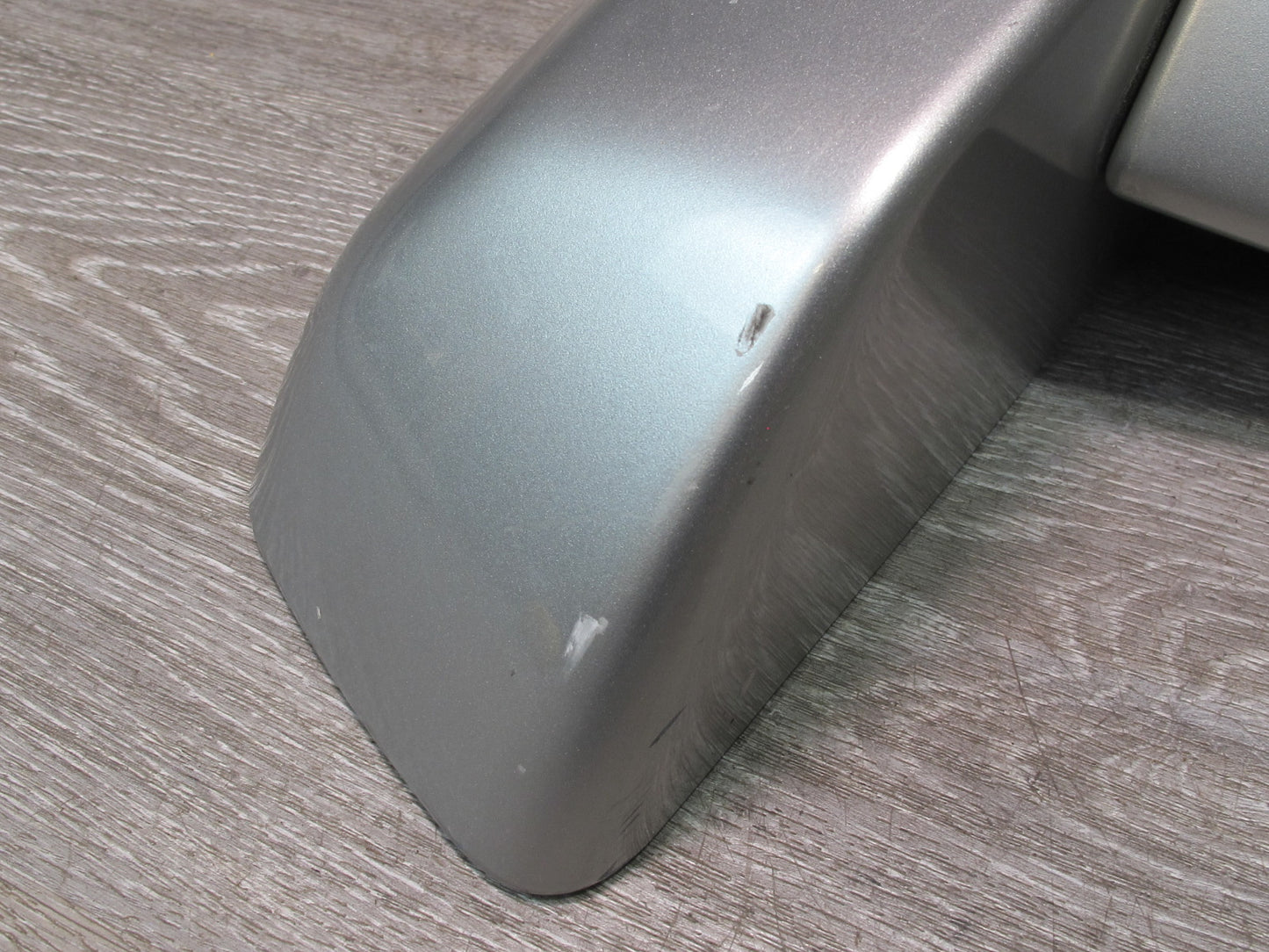 2006-2007 Cadillac XLR Right Door Exterior Side View Mirror