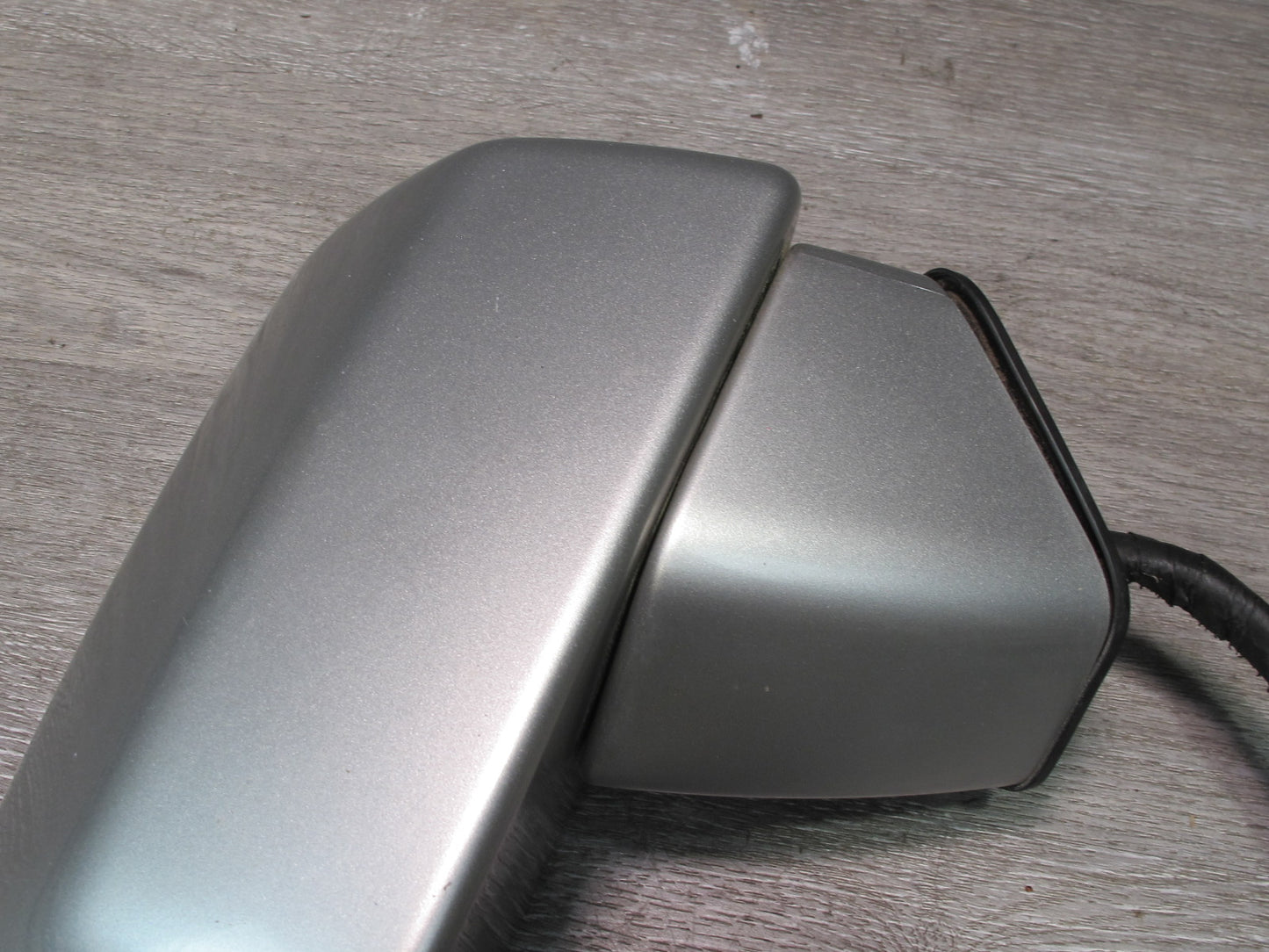 2006-2007 Cadillac XLR Right Door Exterior Side View Mirror