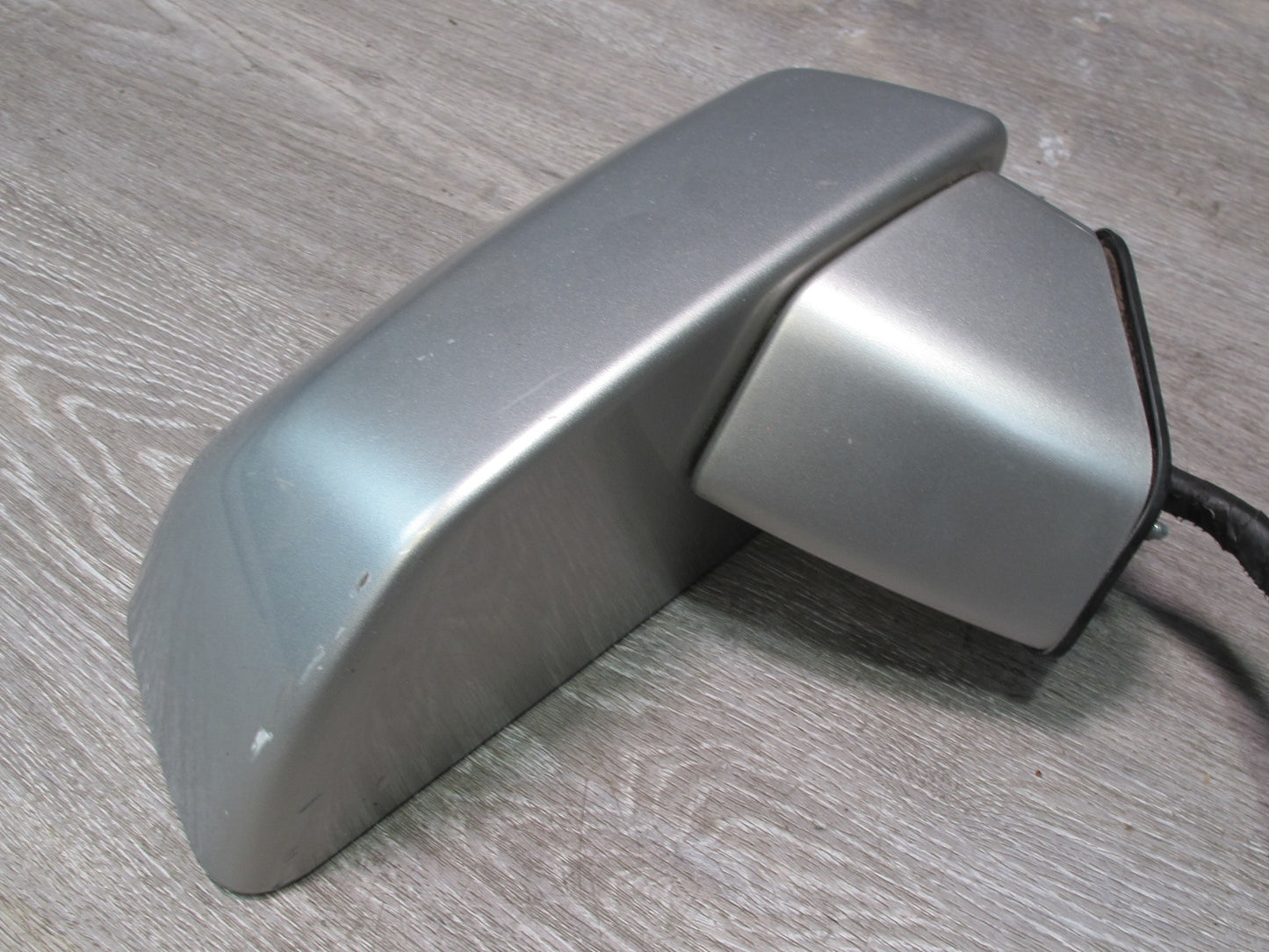2006-2007 Cadillac XLR Right Door Exterior Side View Mirror