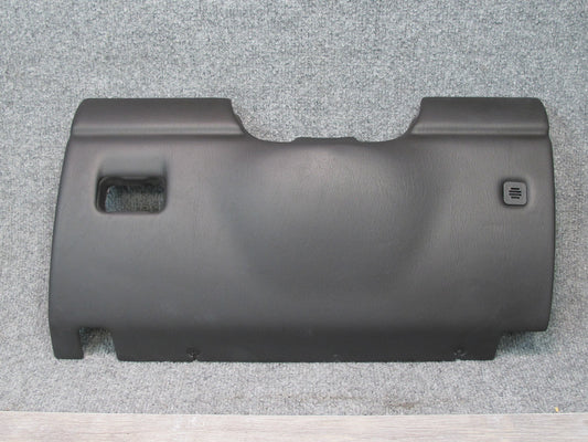 2004-2009 Cadillac XLR Dash Front Left Knee Trim Cover Panel 15246017